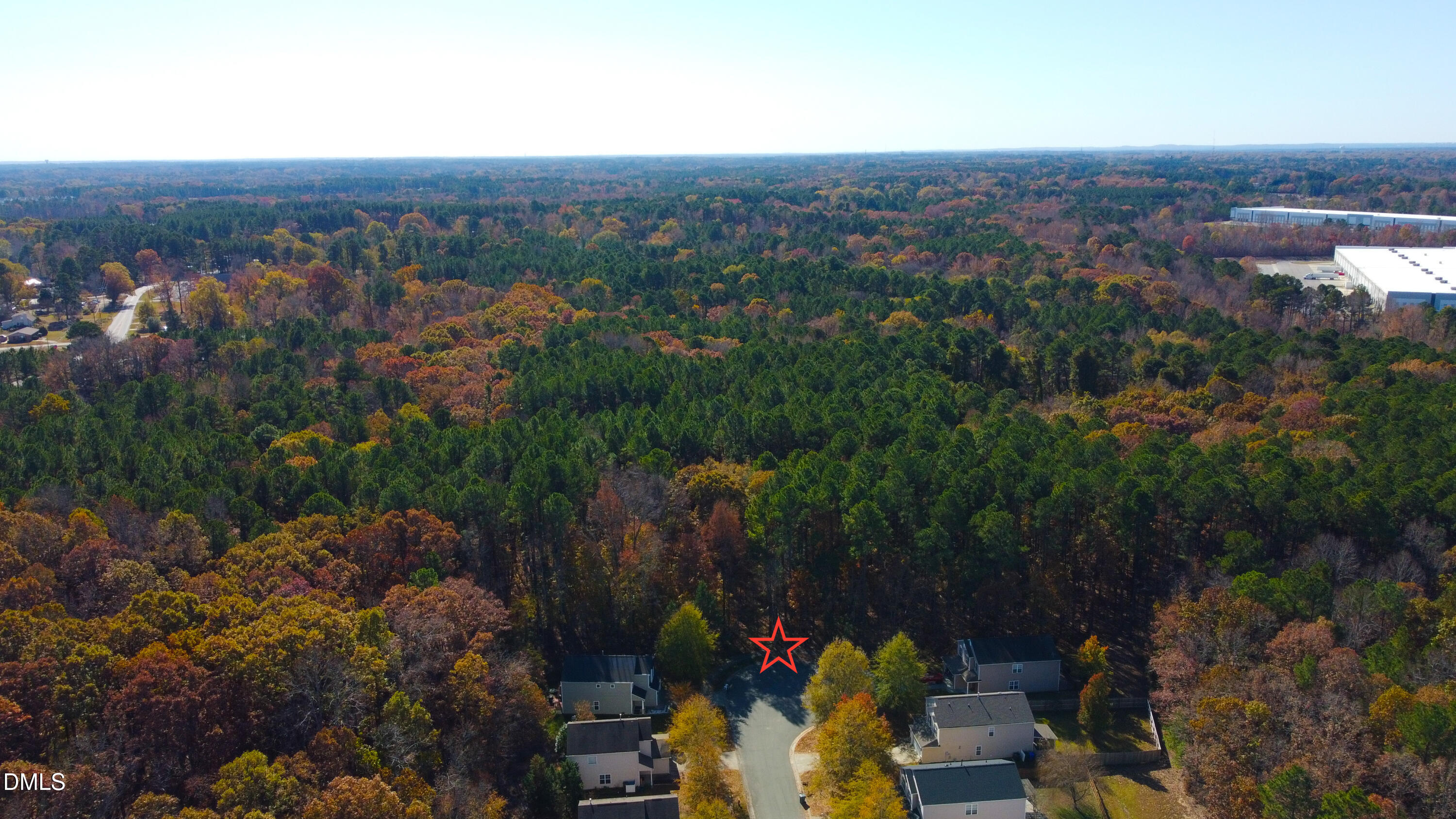 3513 Cheek Road Property Photo 4