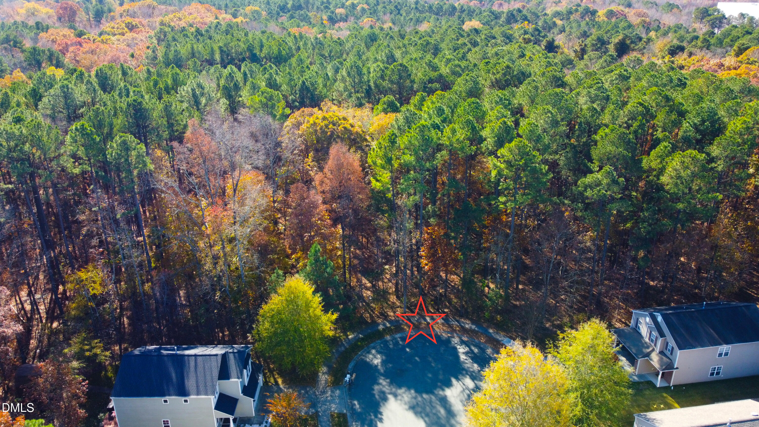 3513 Cheek Road Property Photo 5