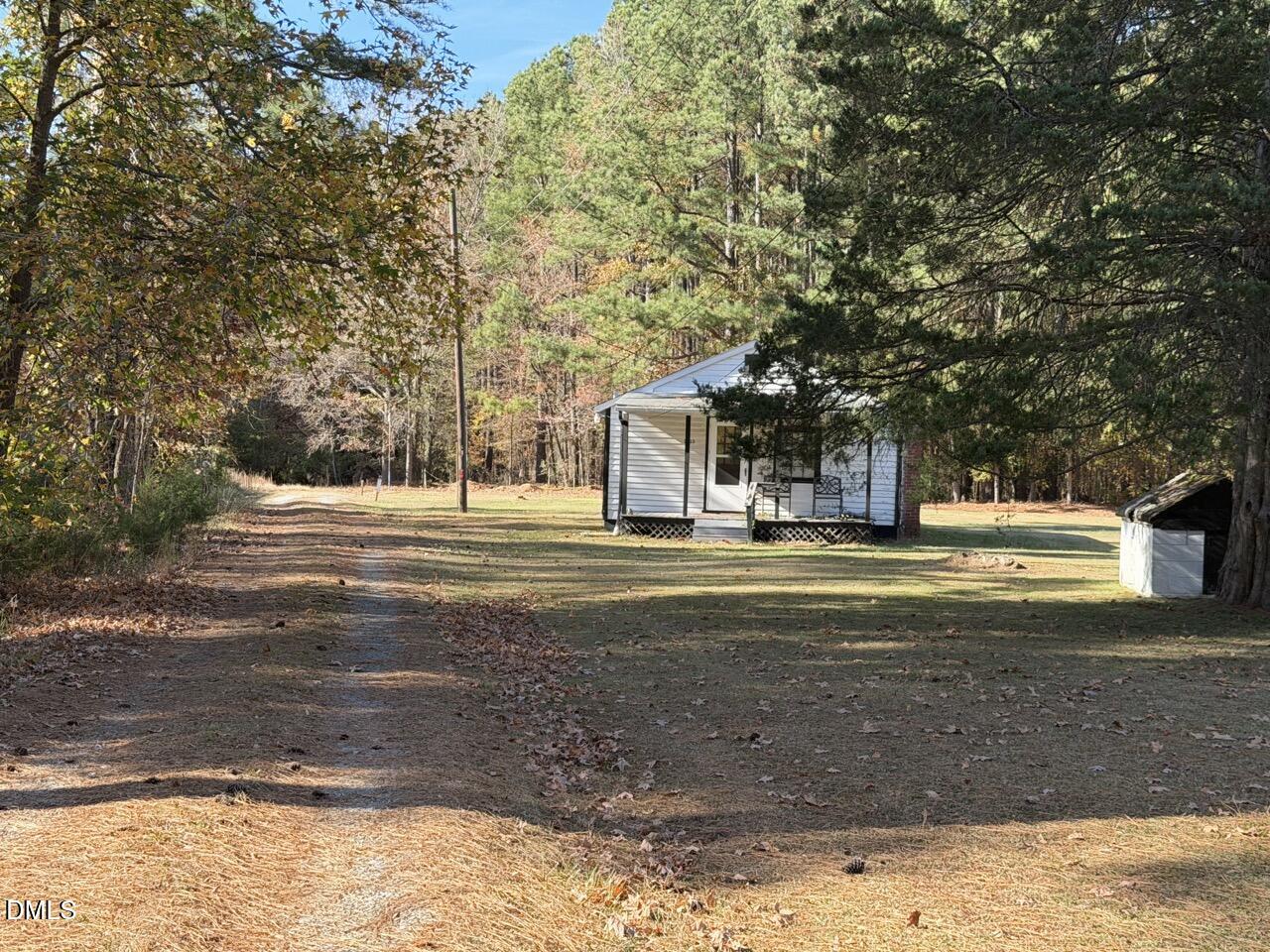 3513 Cheek Road Property Photo 2
