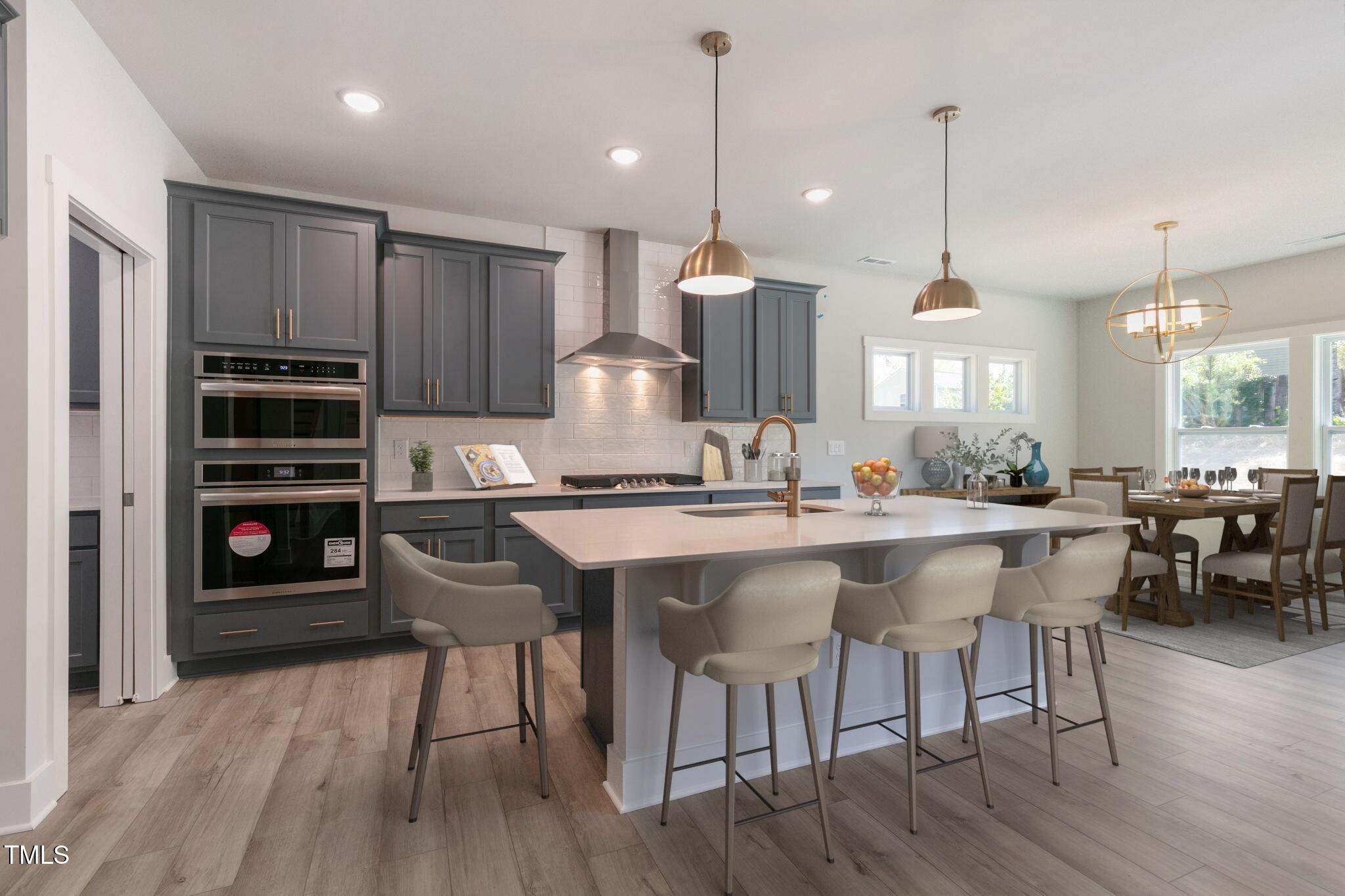 100 Isabelle Valley Drive Property Photo 10