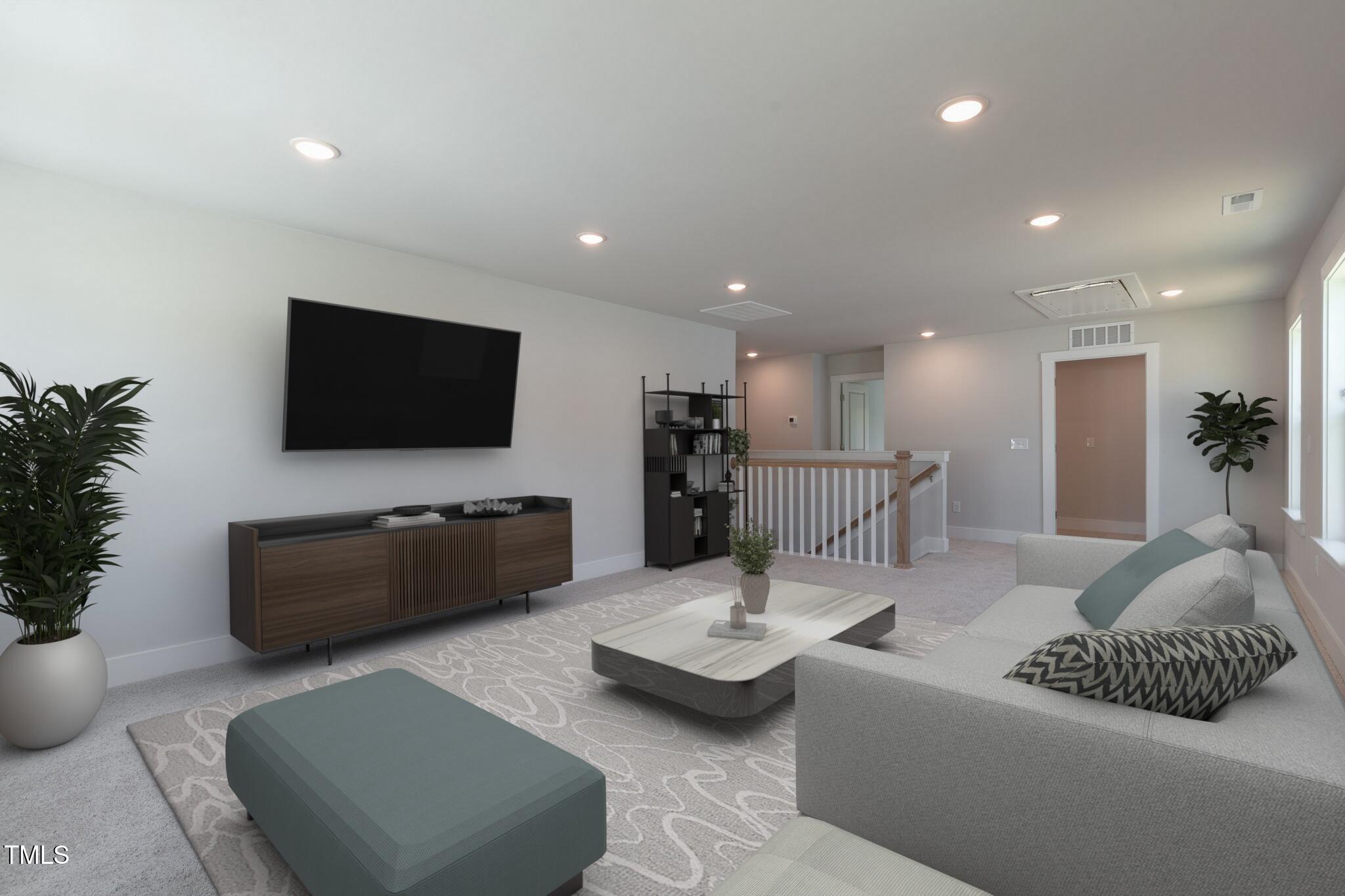 100 Isabelle Valley Drive Property Photo 14