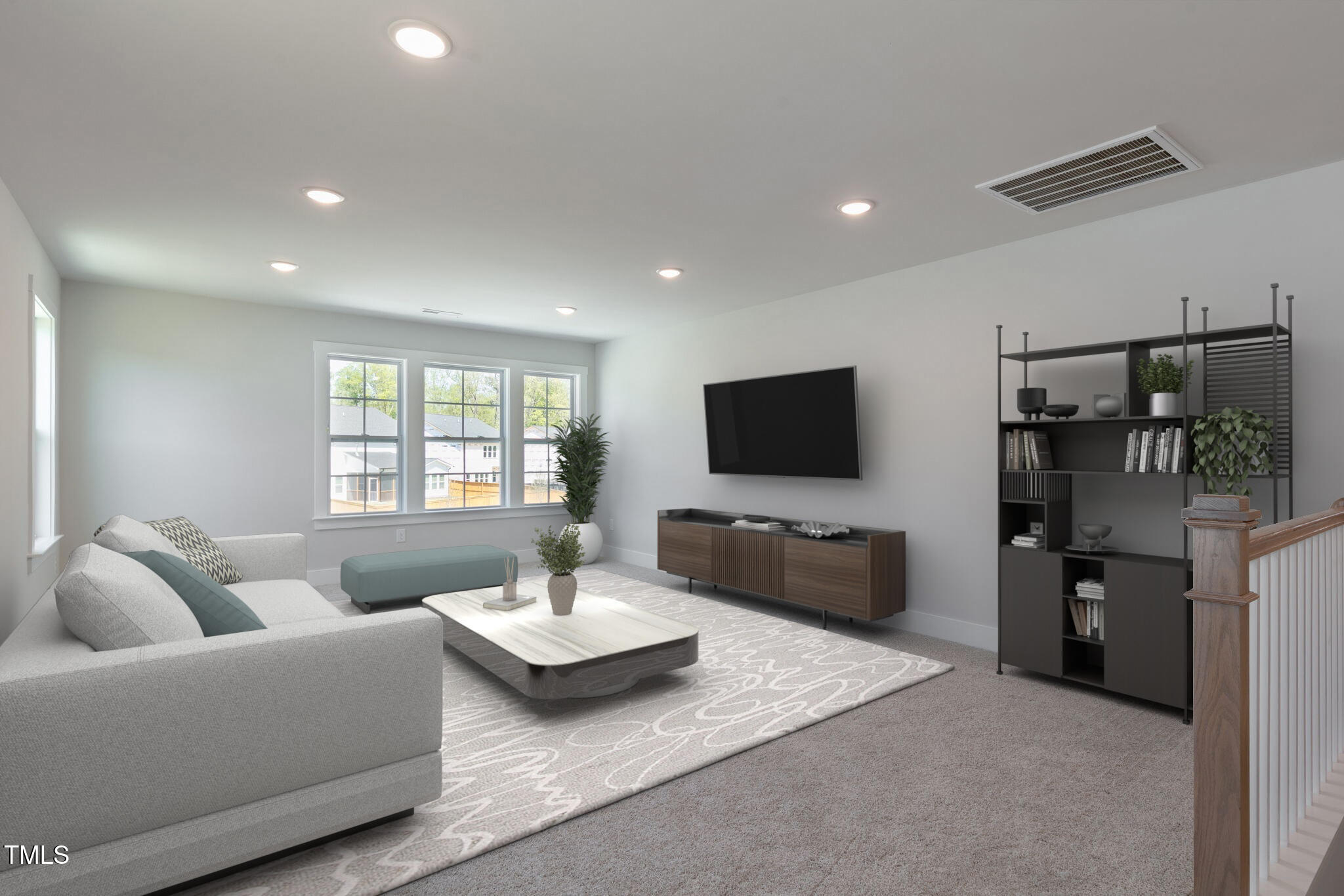 100 Isabelle Valley Drive Property Photo 17