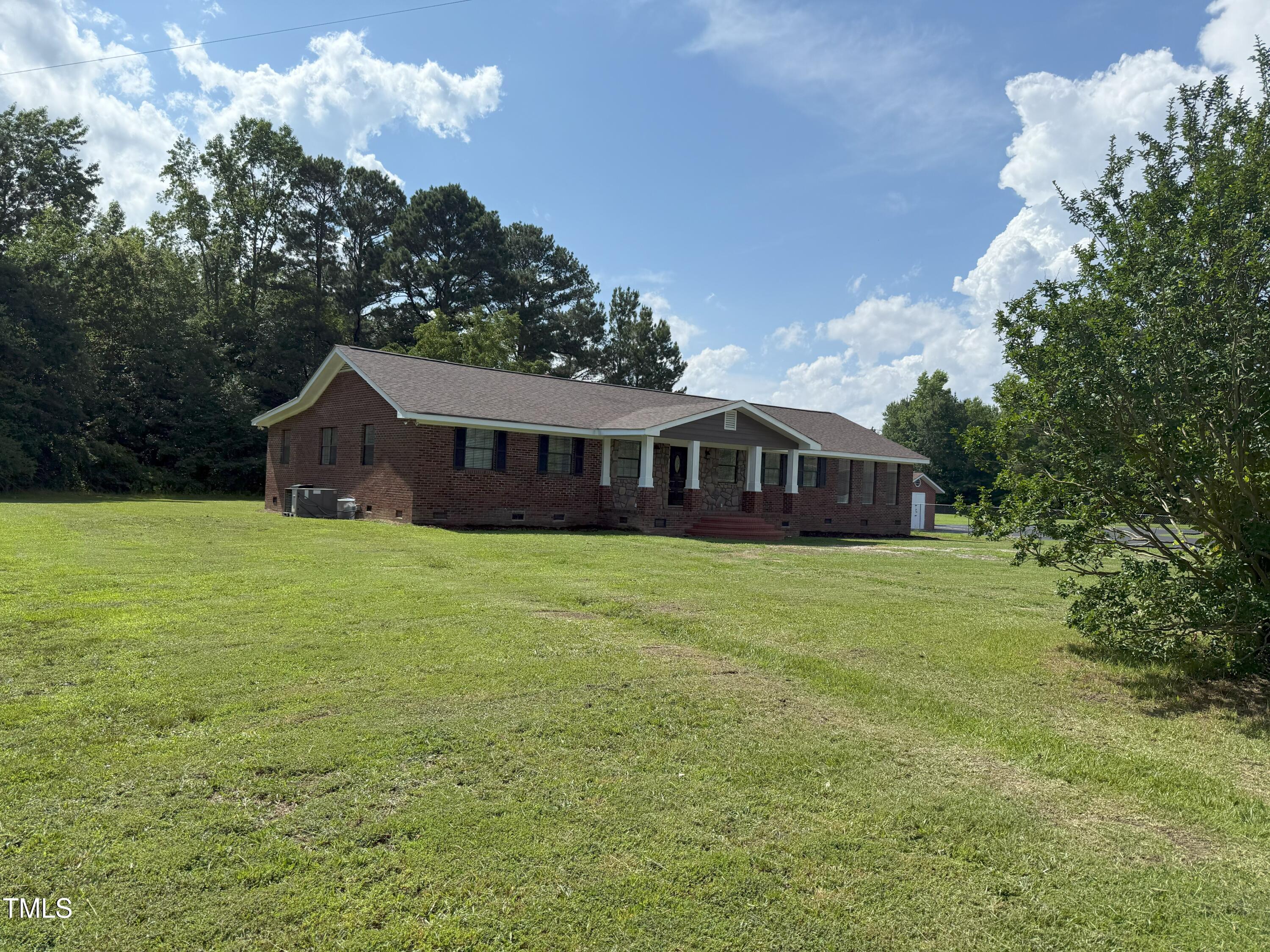 773 New Hope Church Road Property Photo 1