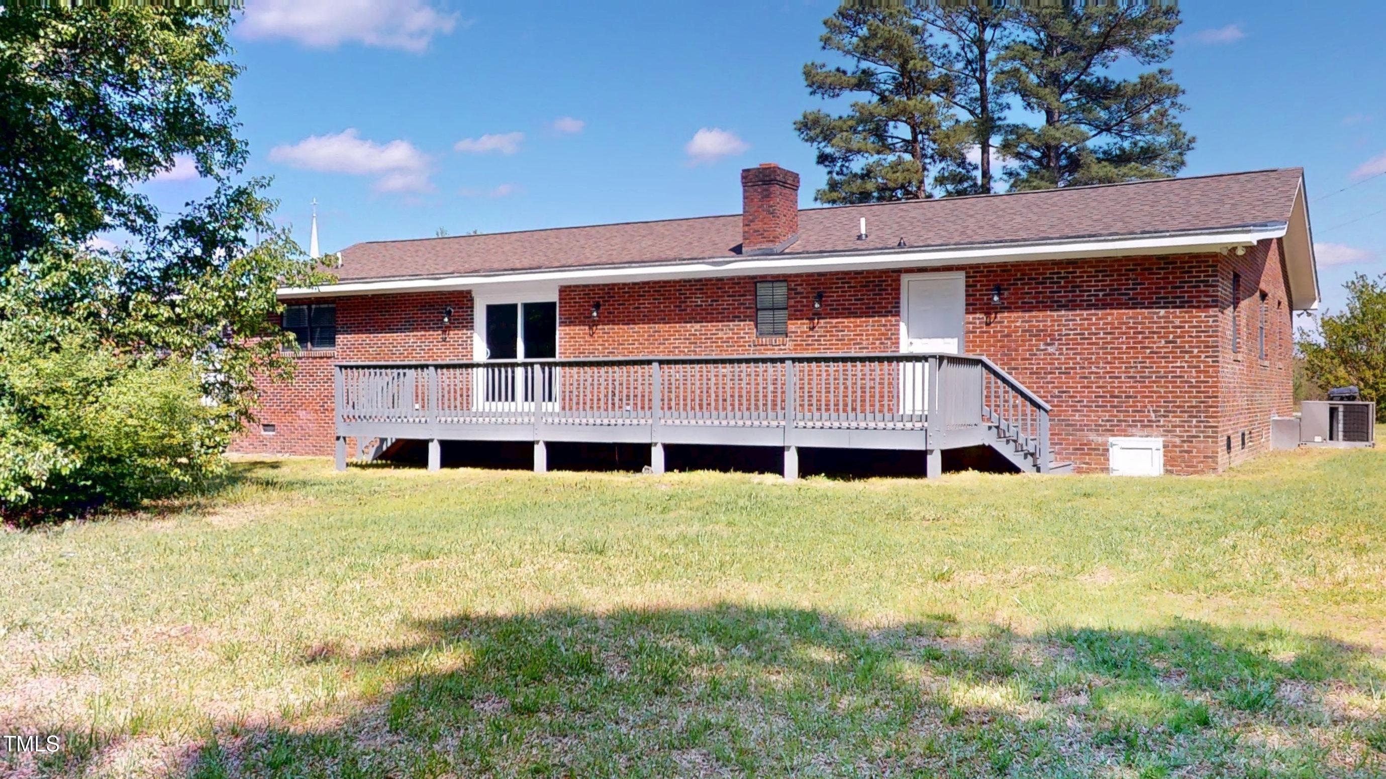 773 New Hope Church Road Property Photo 49