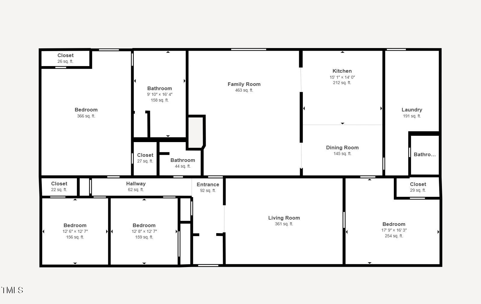 773 New Hope Church Road Property Photo 58