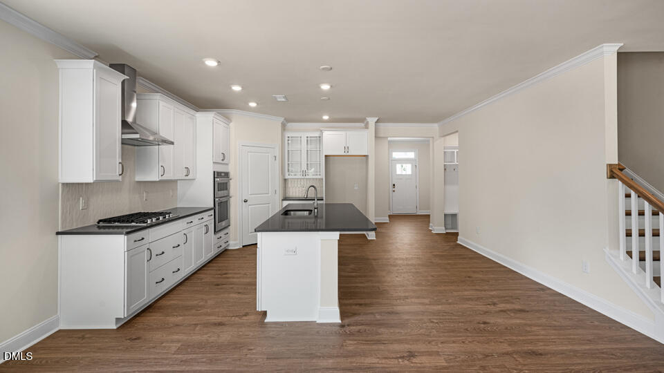 2108 Stoneridge Barn Way Property Photo 16