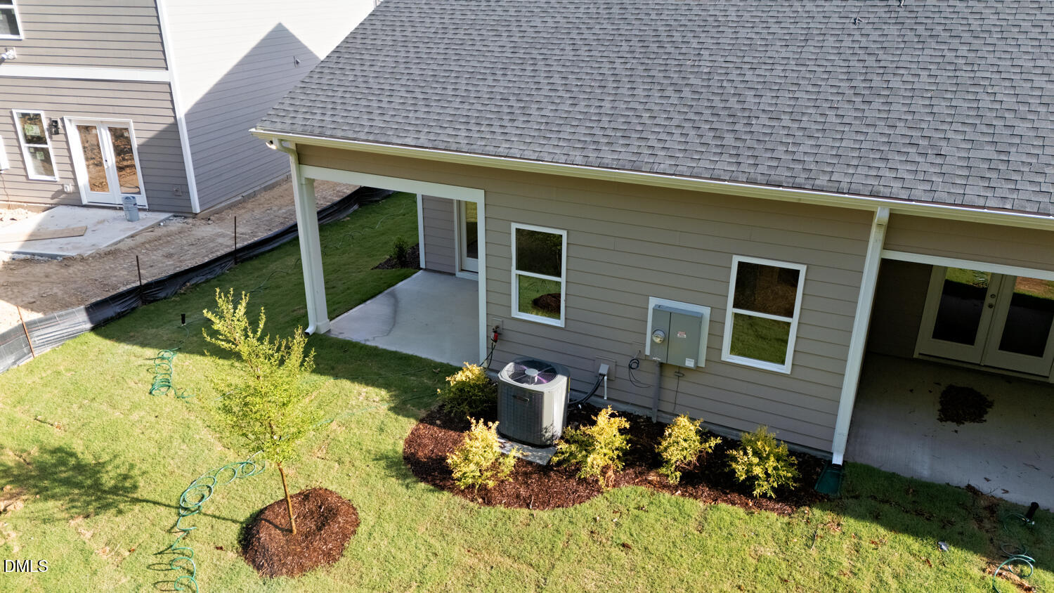 4409 Dominion Crest Drive Property Photo 3