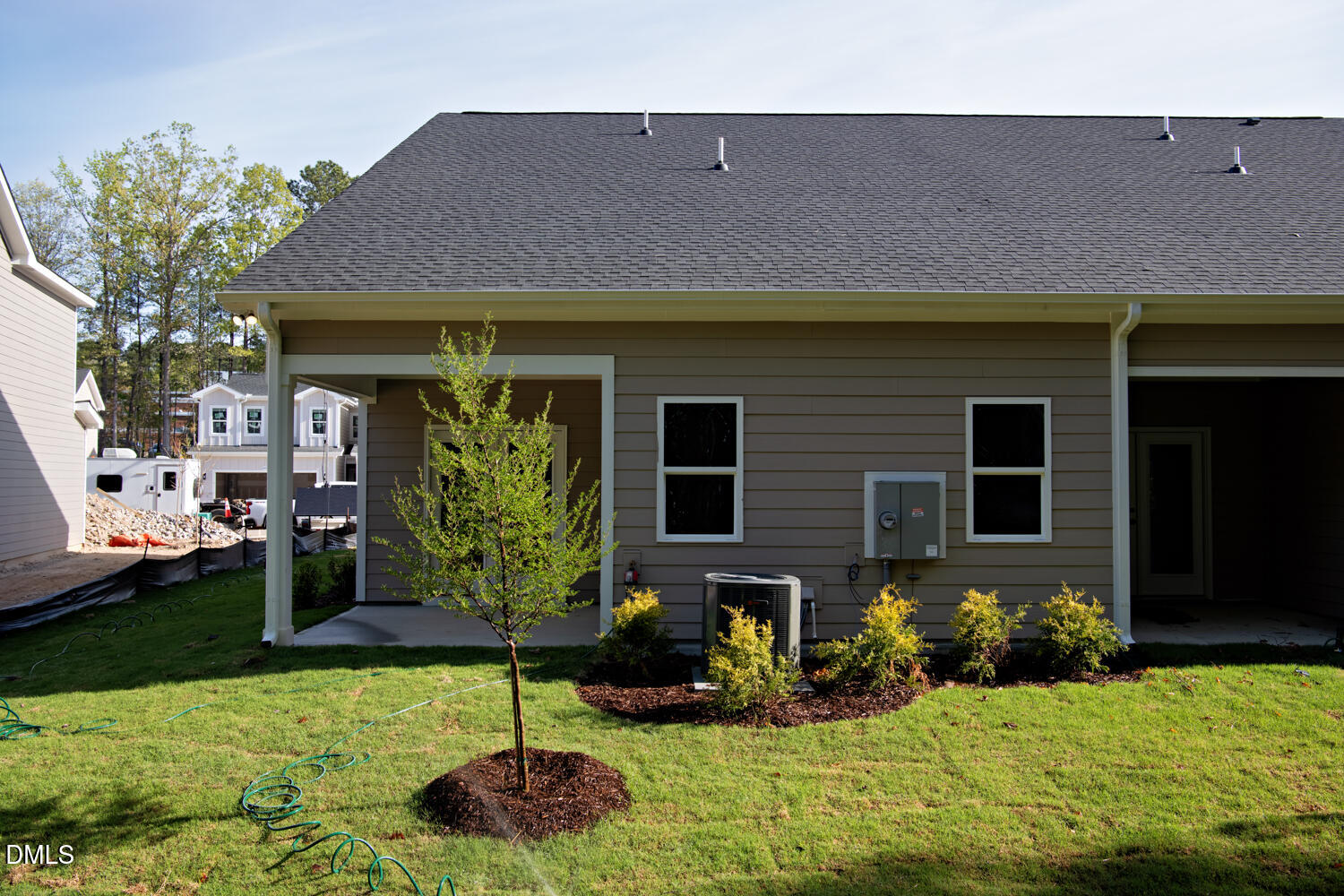 4409 Dominion Crest Drive Property Photo 5