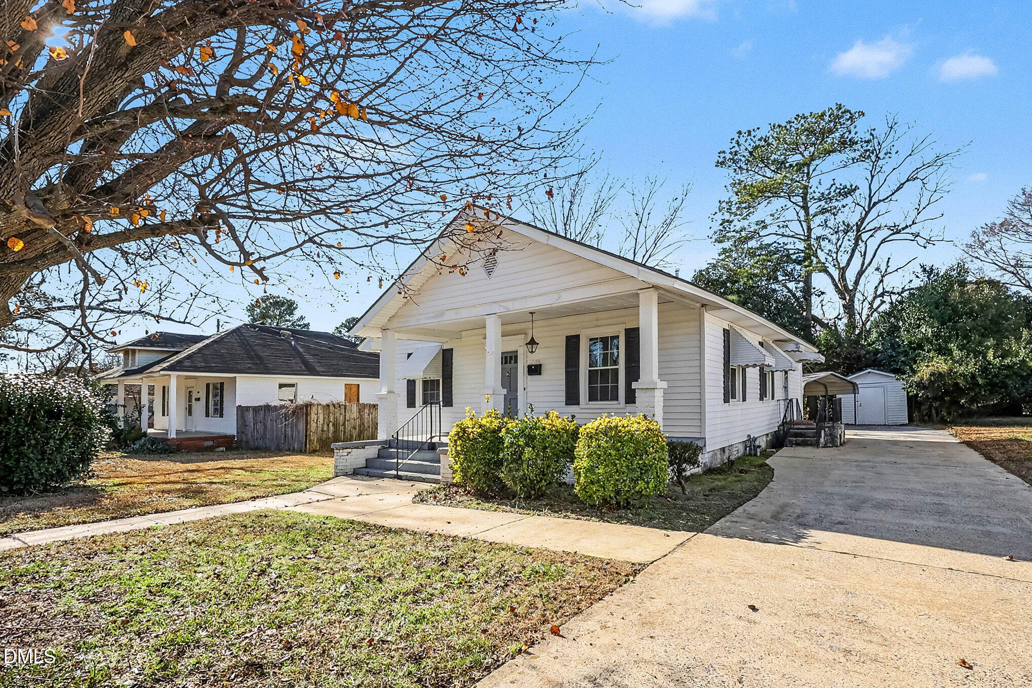 406 S 16th Street Property Photo 1