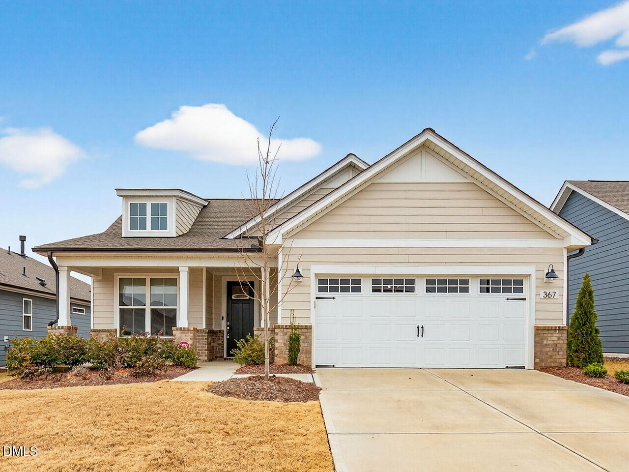 367 Steeplechase Boulevard Property Photo 1