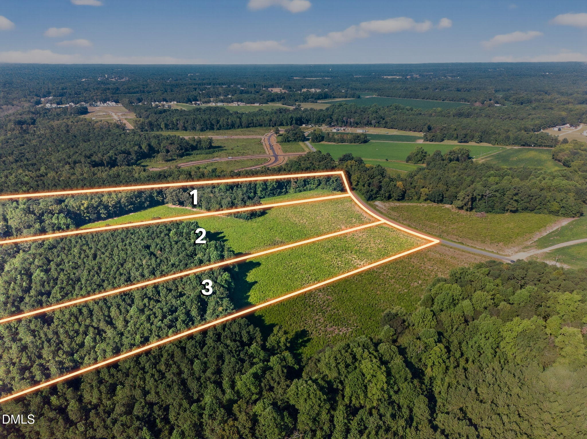 Lot 1 Mitchell Road Property Photo 4
