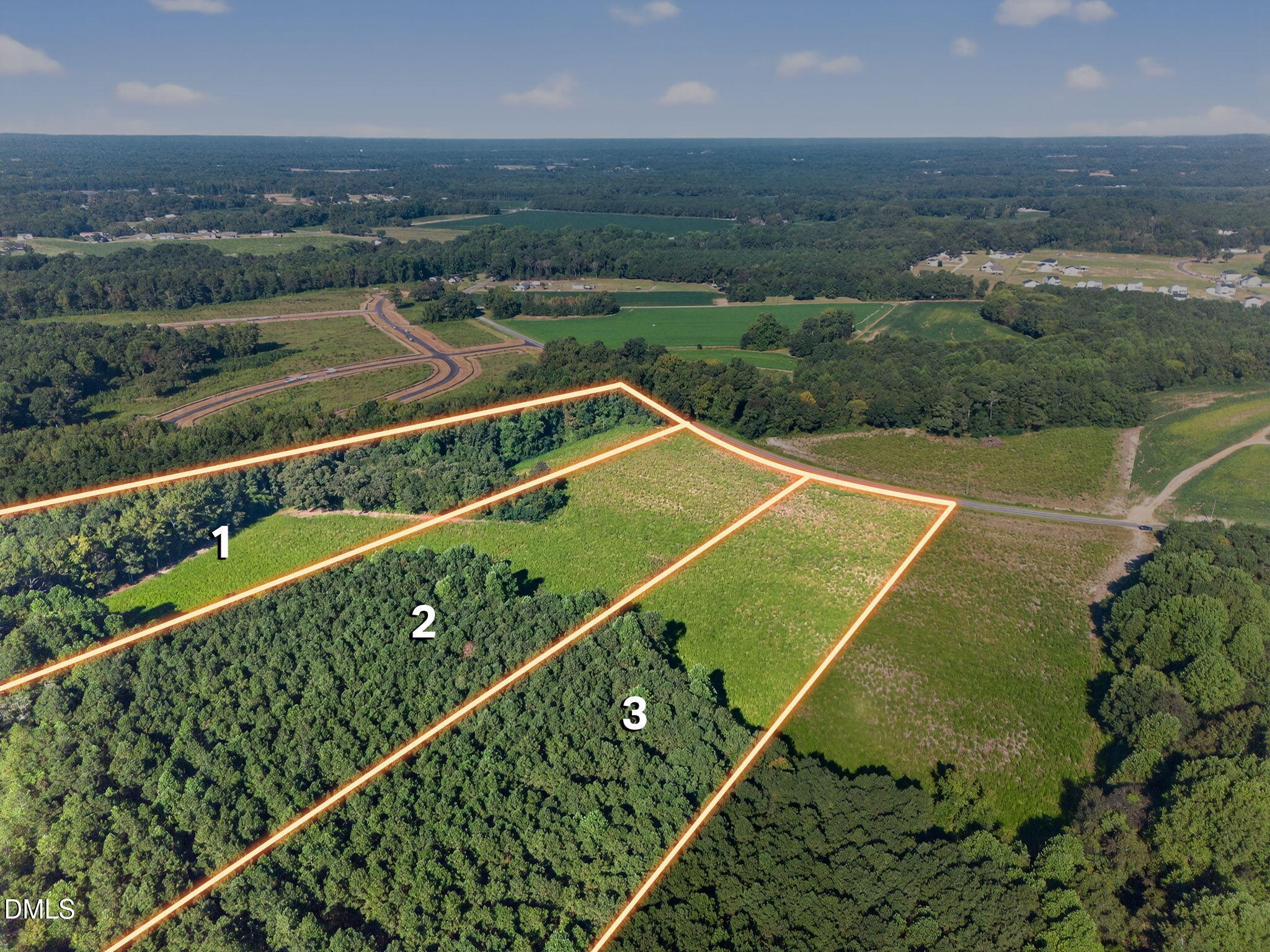 Lot 1 Mitchell Road Property Photo 5