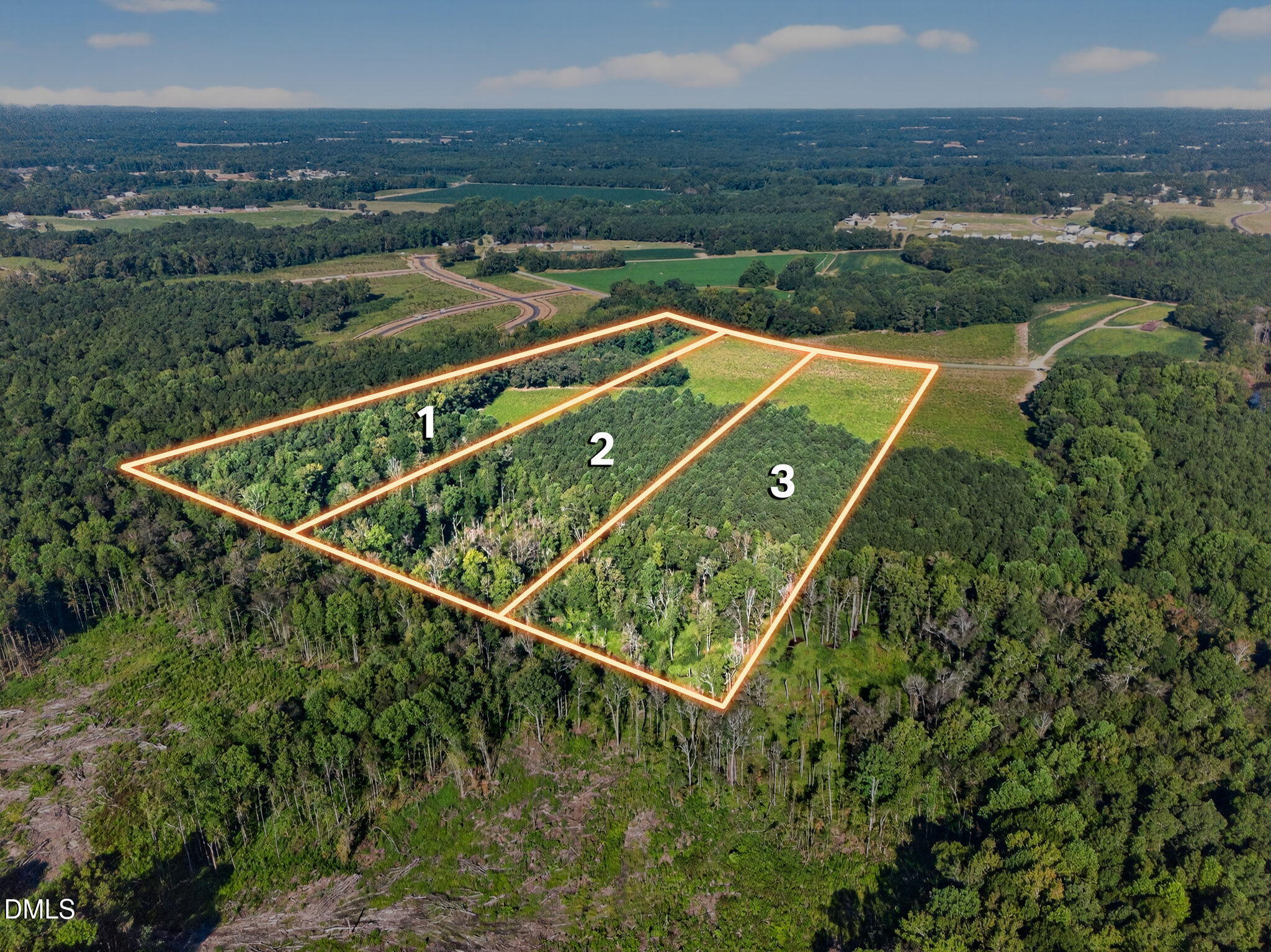 Lot 1 Mitchell Road Property Photo 6