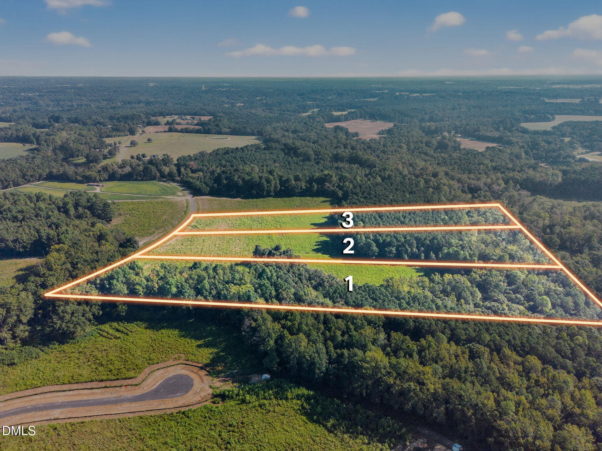 Lot 1 Mitchell Road Property Photo 8