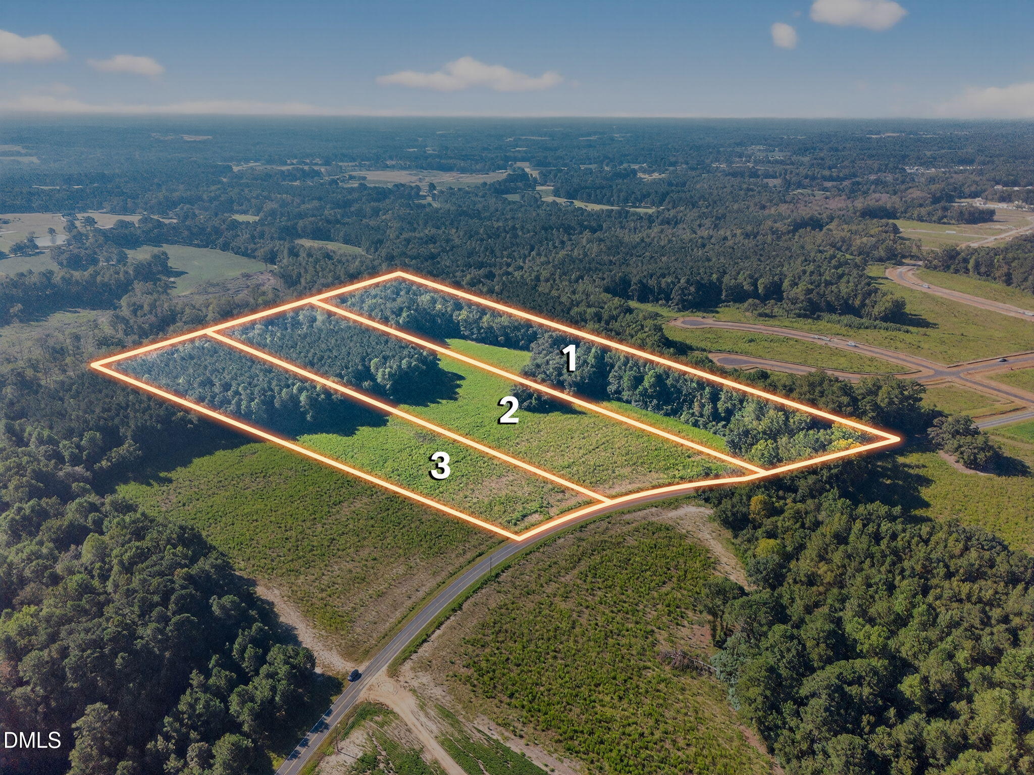 Lot 1 Mitchell Road Property Photo 13