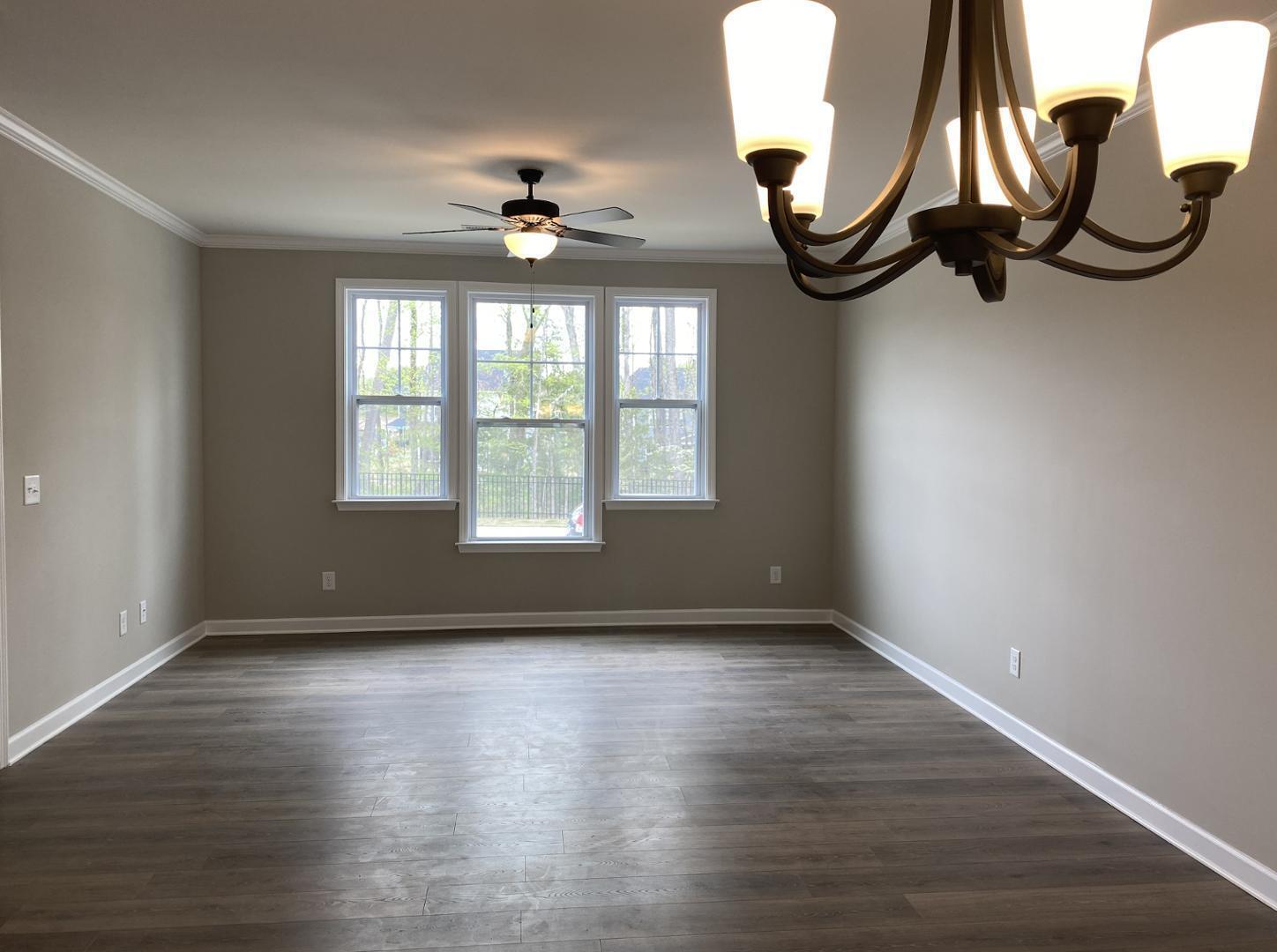 729 Carraway Garden Drive Property Photo 2