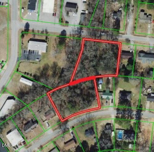 0 Stancil Street Property Photo 2