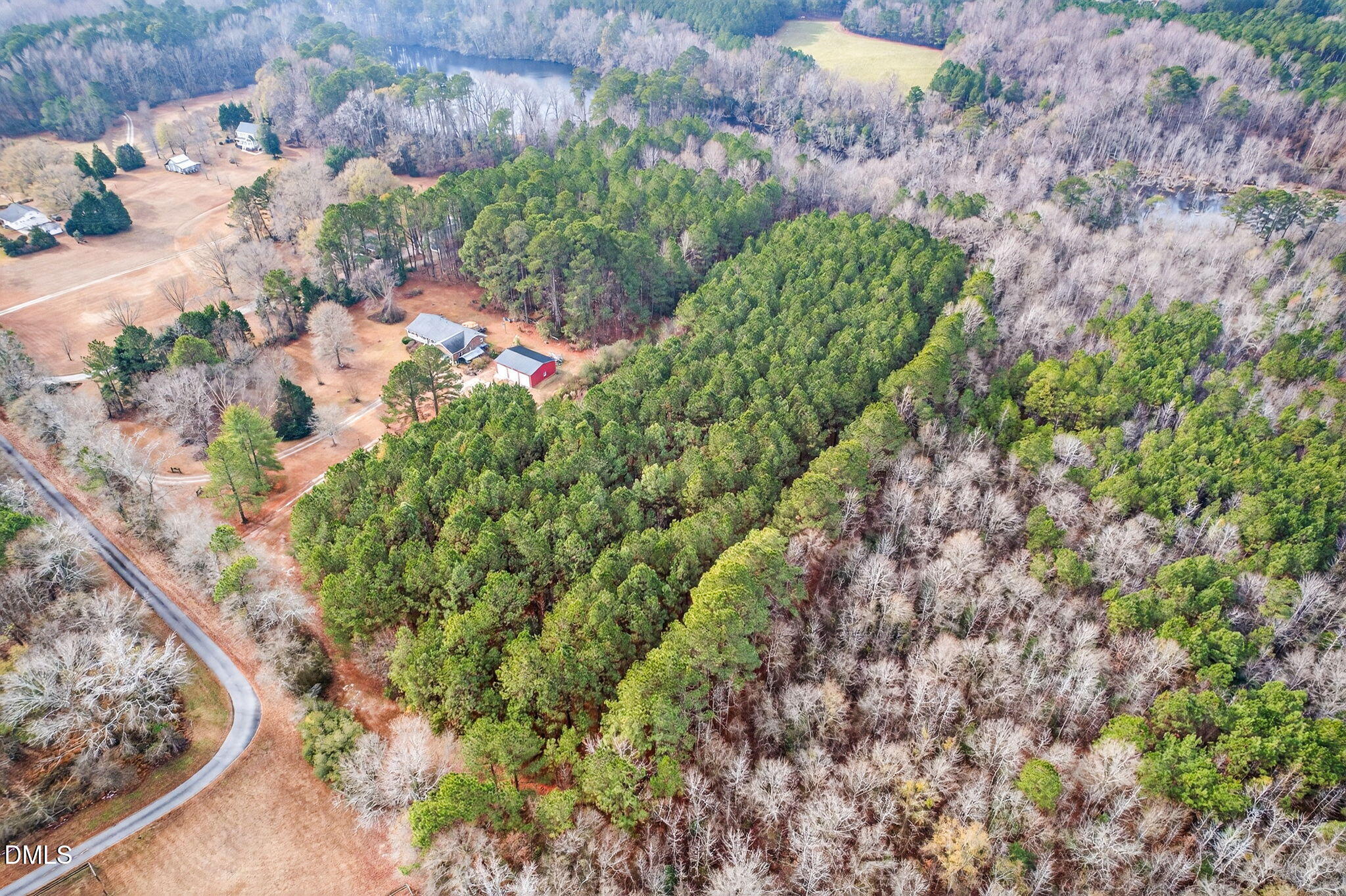Lot C Kendall Lane Property Photo 12