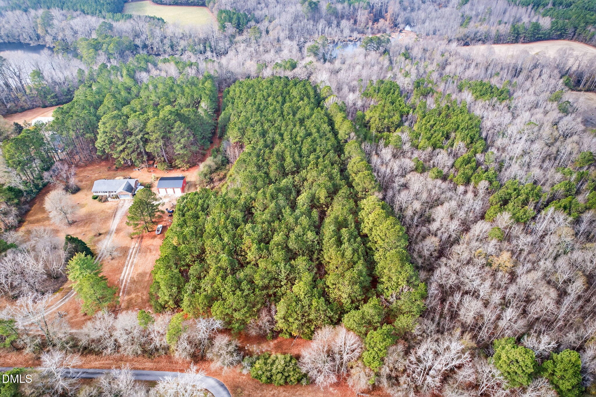 Lot C Kendall Lane Property Photo 13