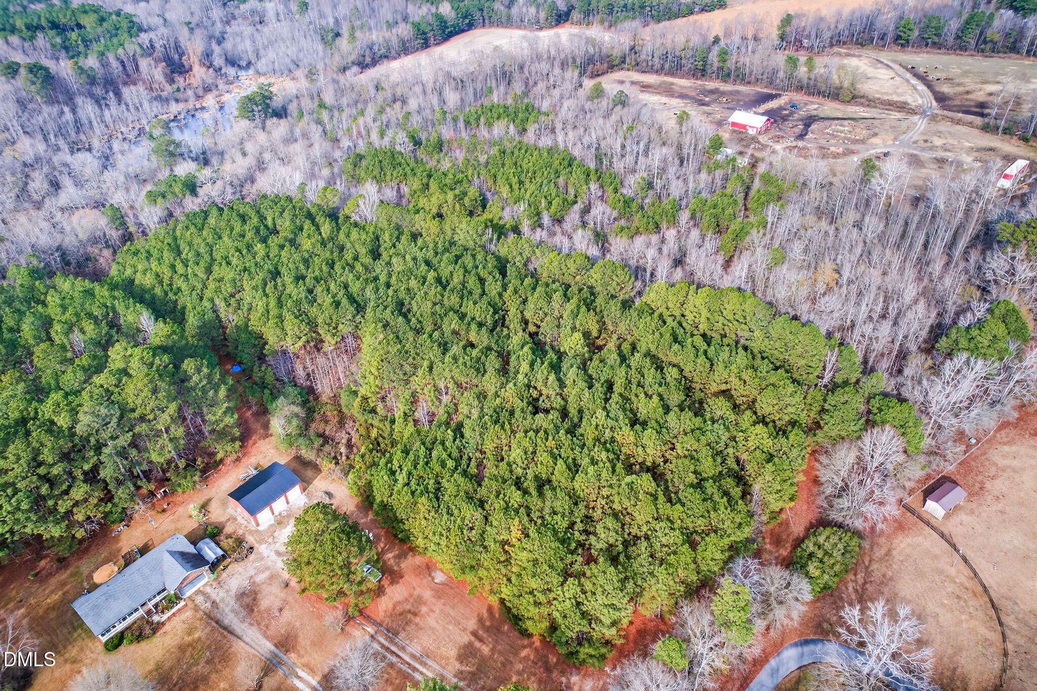 Lot C Kendall Lane Property Photo 14