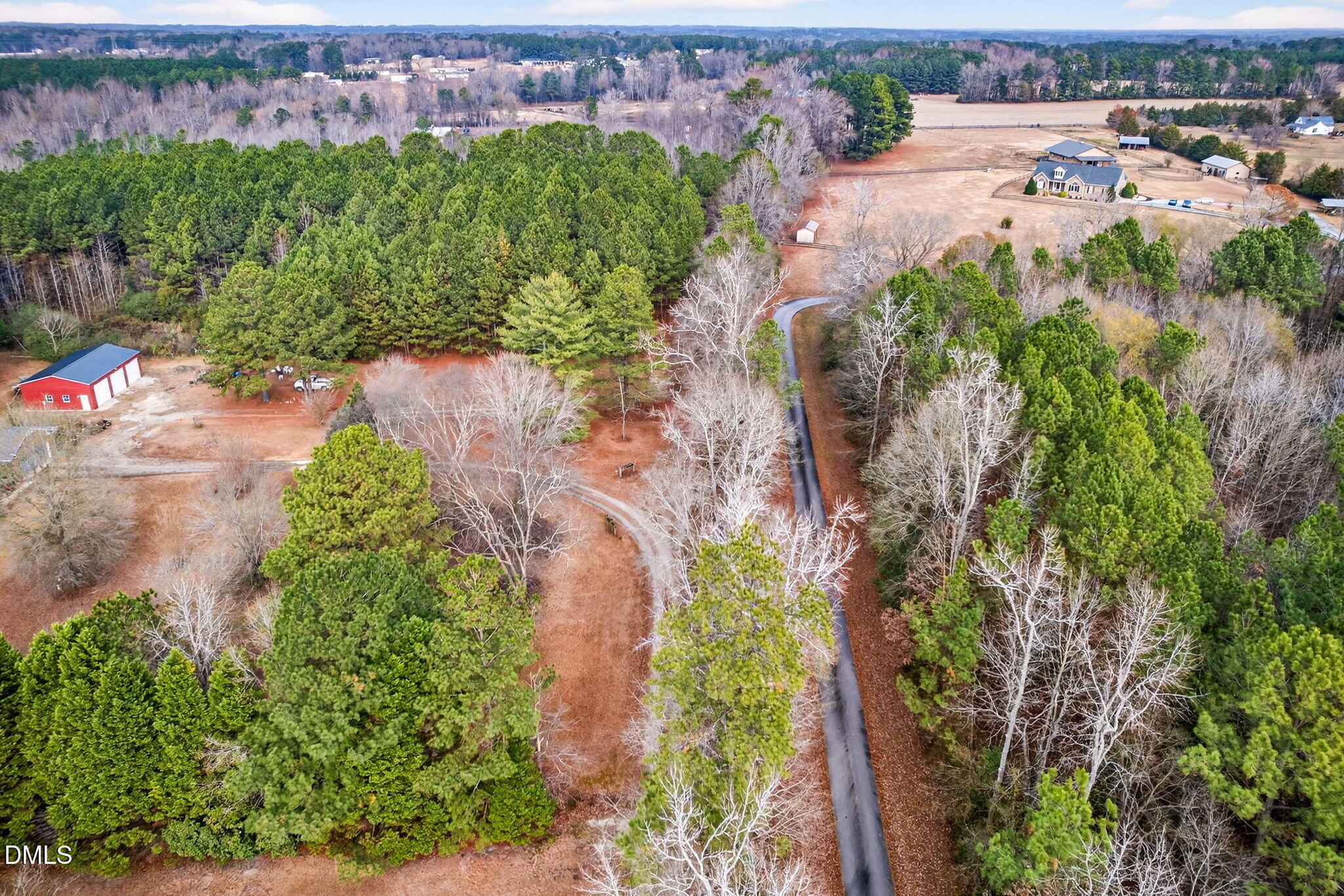 Lot C Kendall Lane Property Photo 15