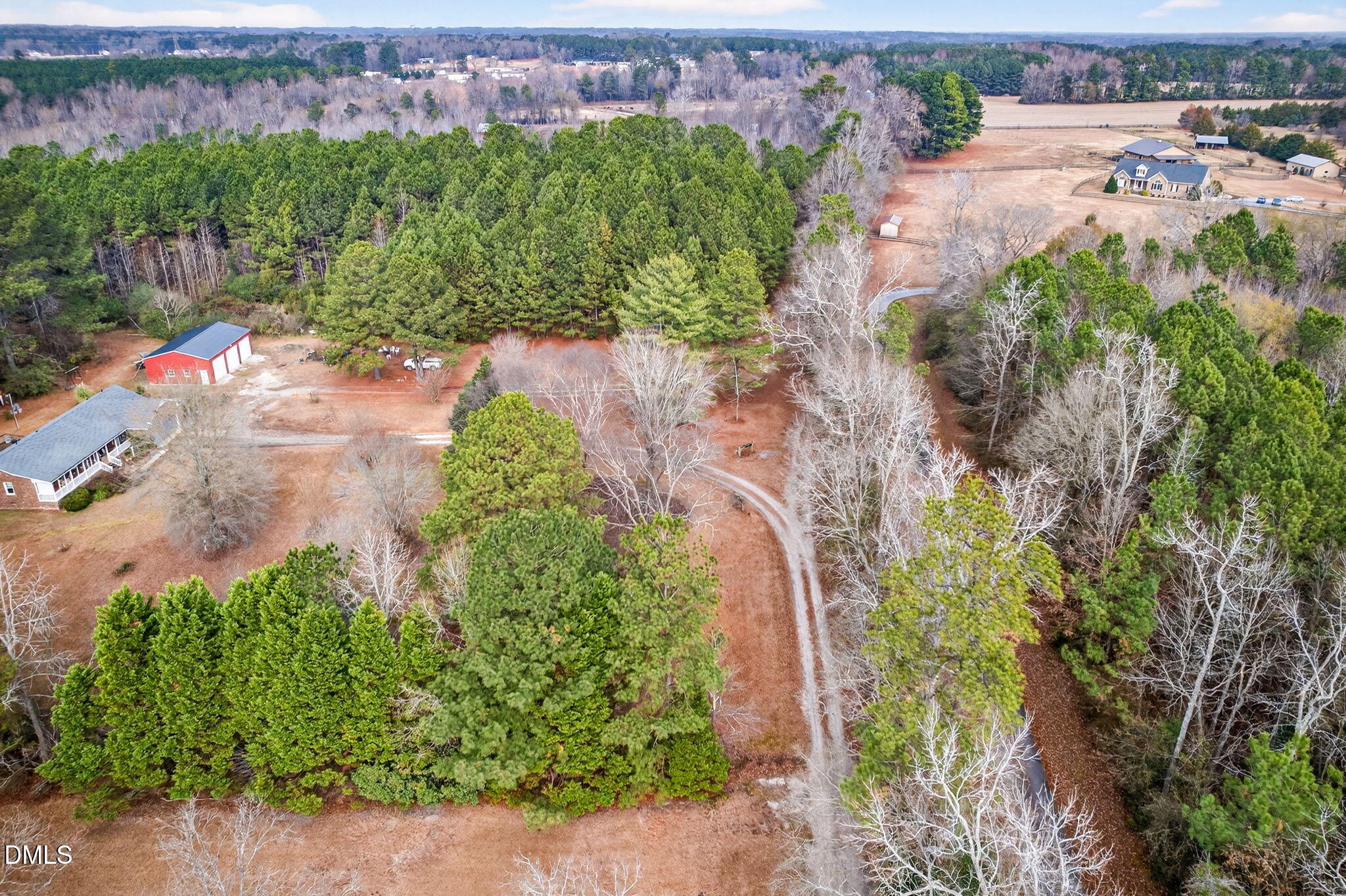 Lot C Kendall Lane Property Photo 16