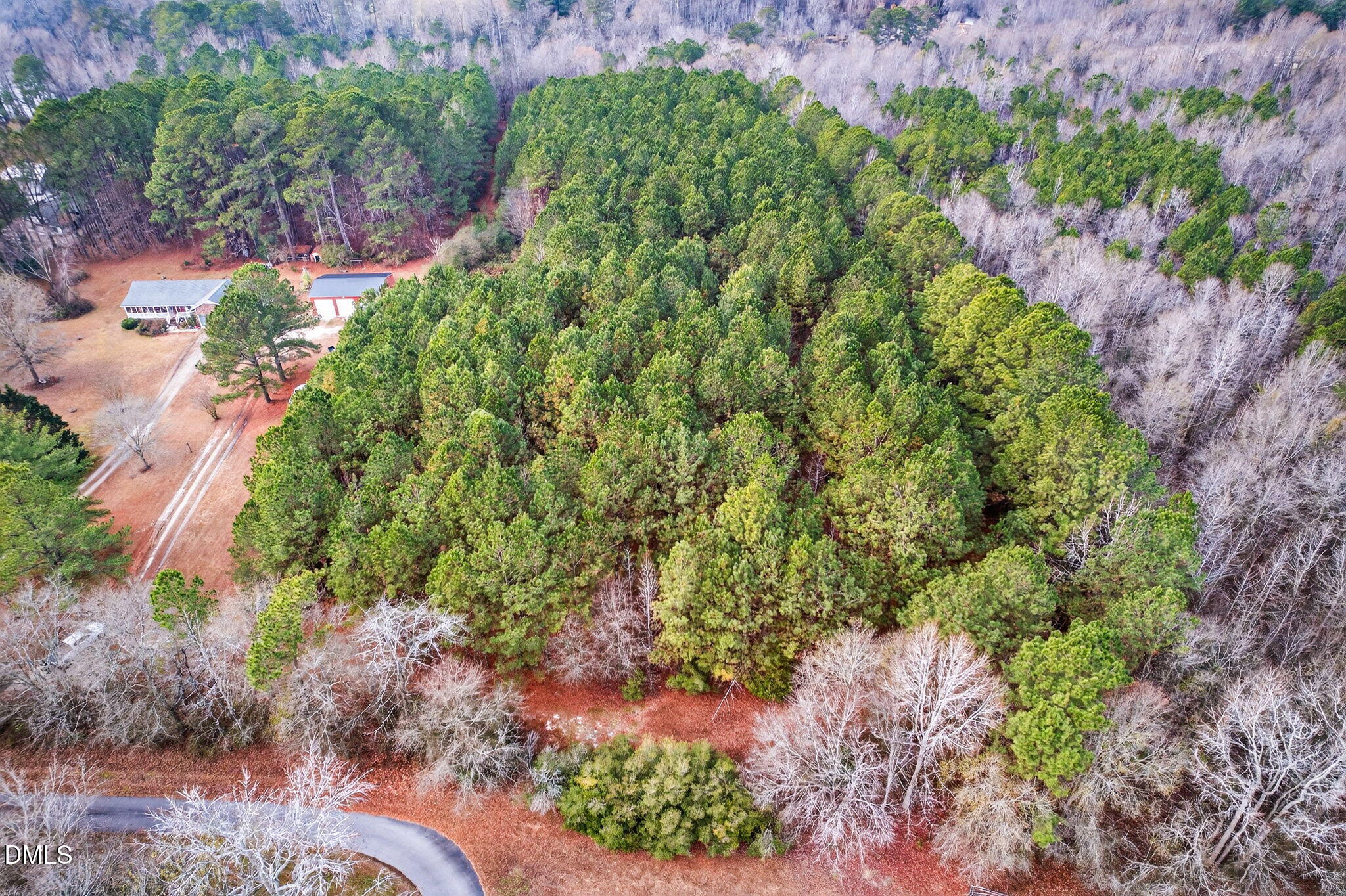 Lot C Kendall Lane Property Photo 20