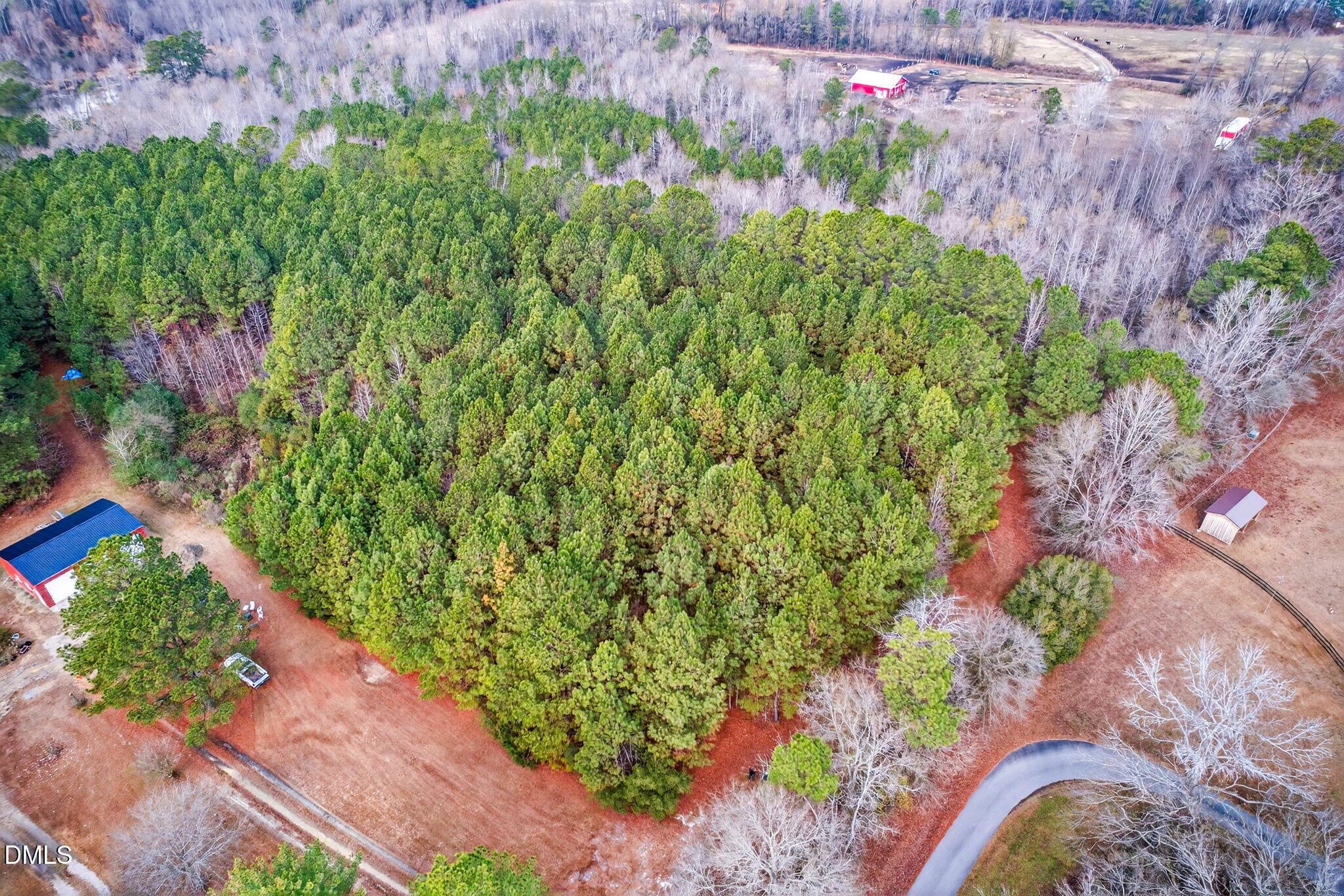 Lot C Kendall Lane Property Photo 21