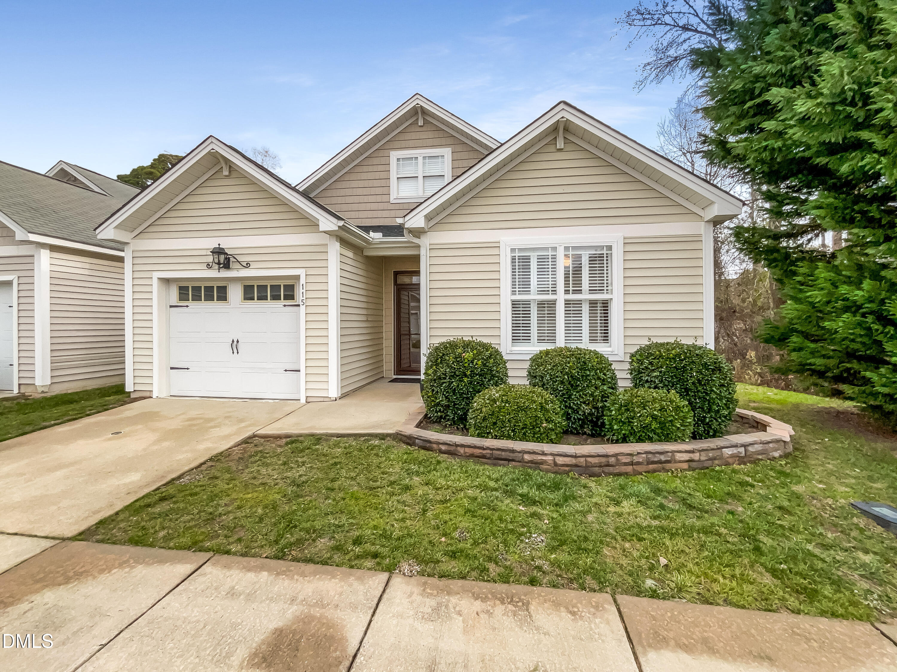 115 Denby Circle Property Photo