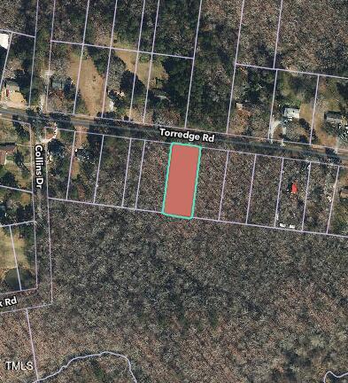 1318 Torredge Road Property Photo 1
