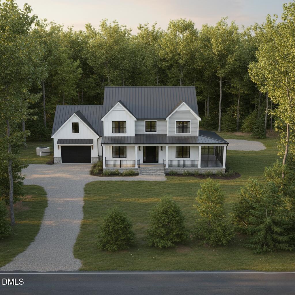1318 Torredge Road Property Photo 3
