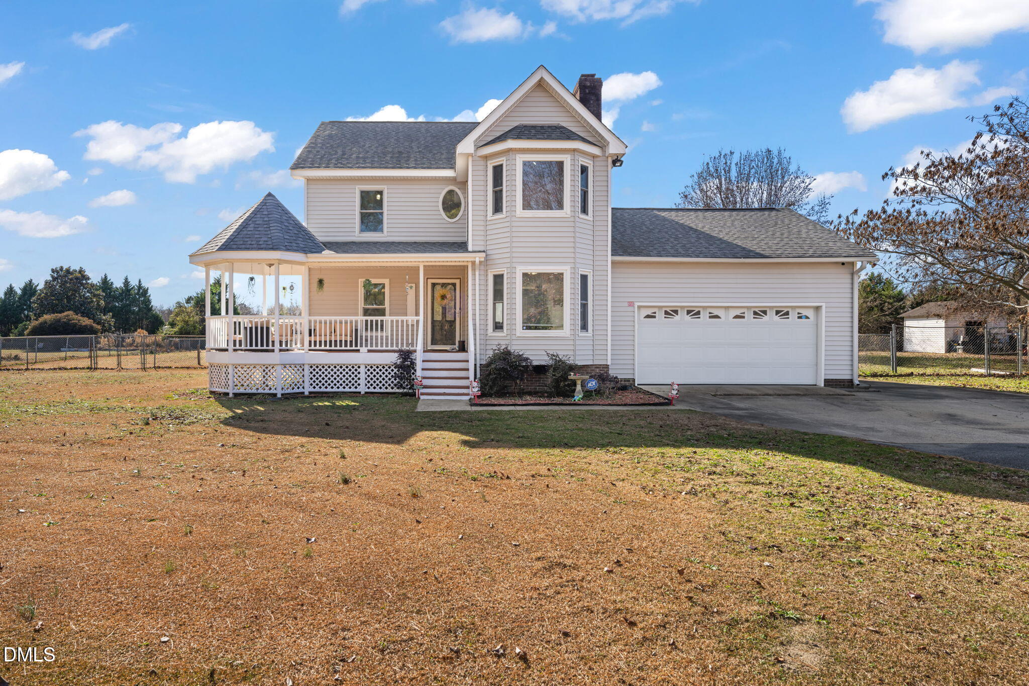 3649 Cleveland Road