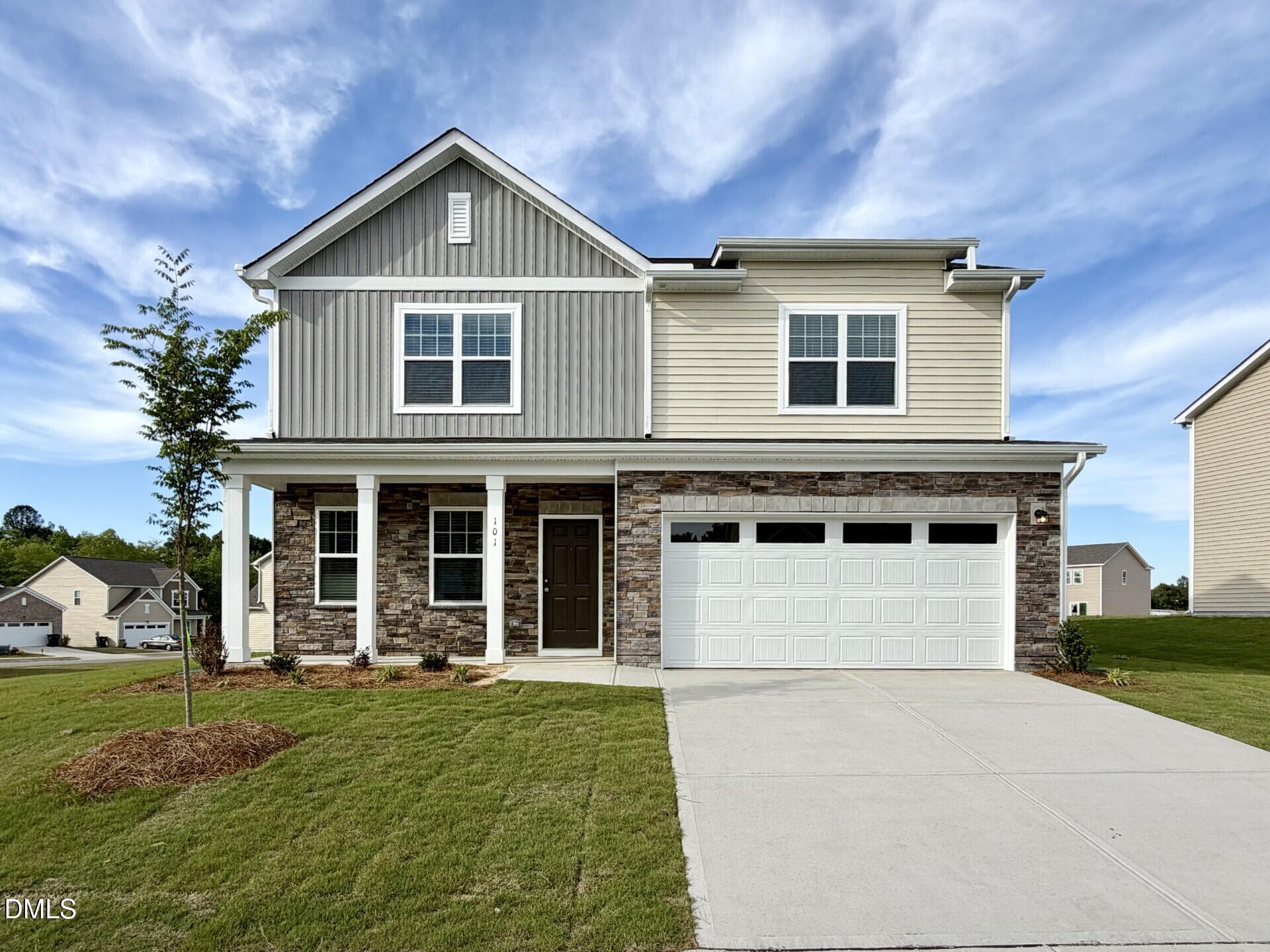 101 Big Dream Court Property Photo 1