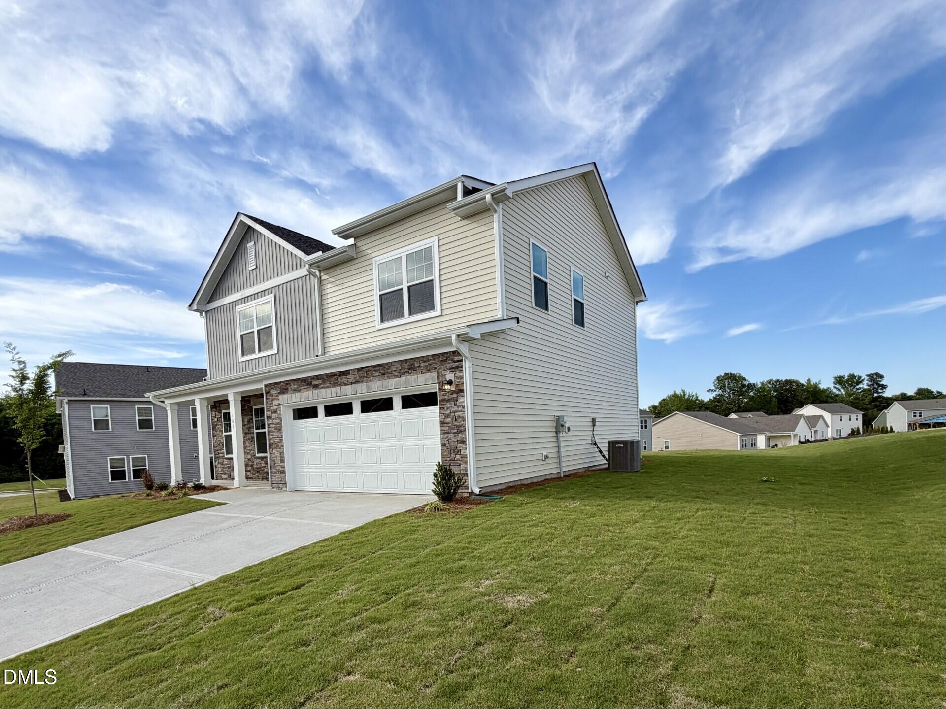 101 Big Dream Court Property Photo 3