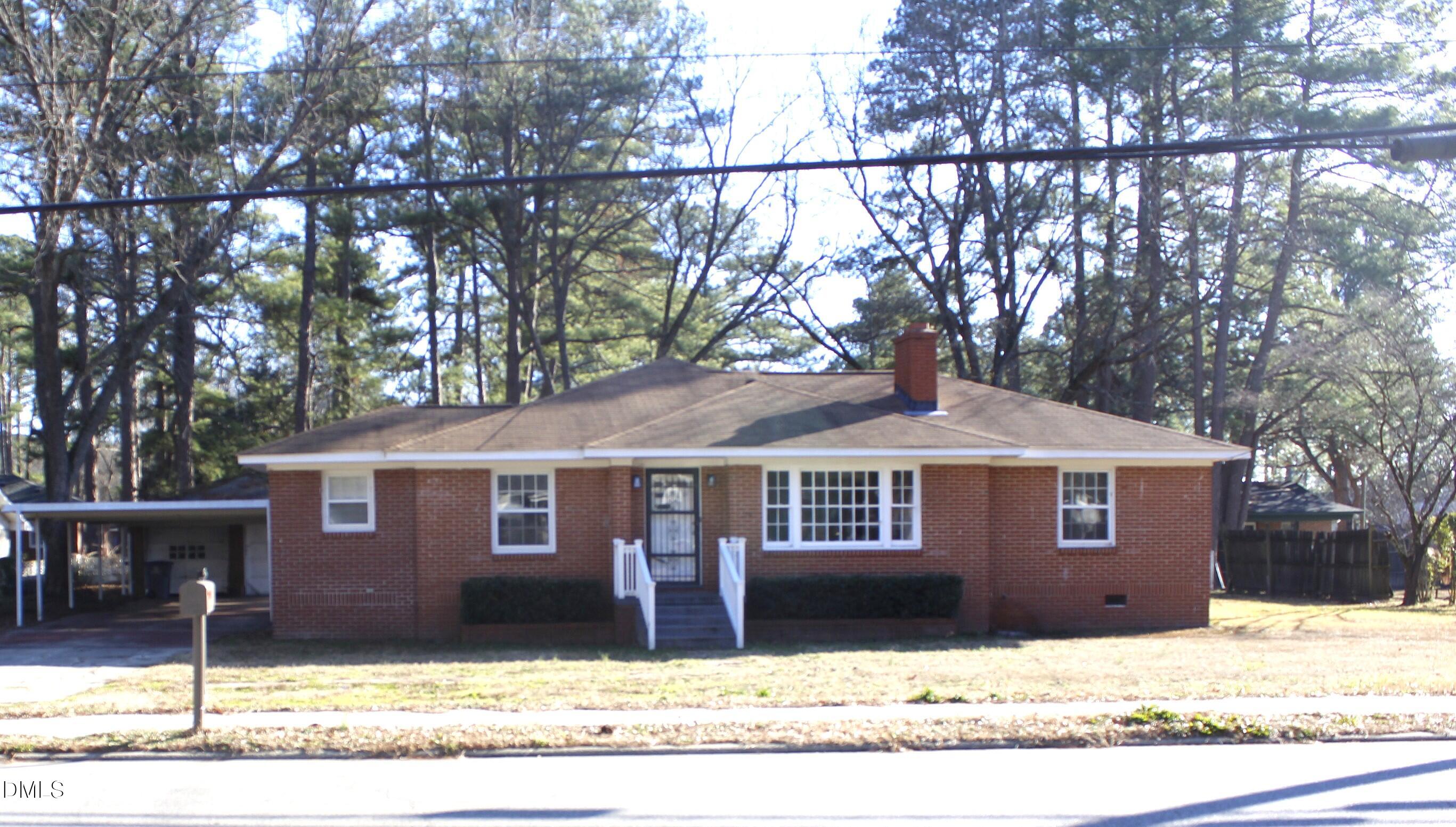 907 Leggett Road Property Photo 1
