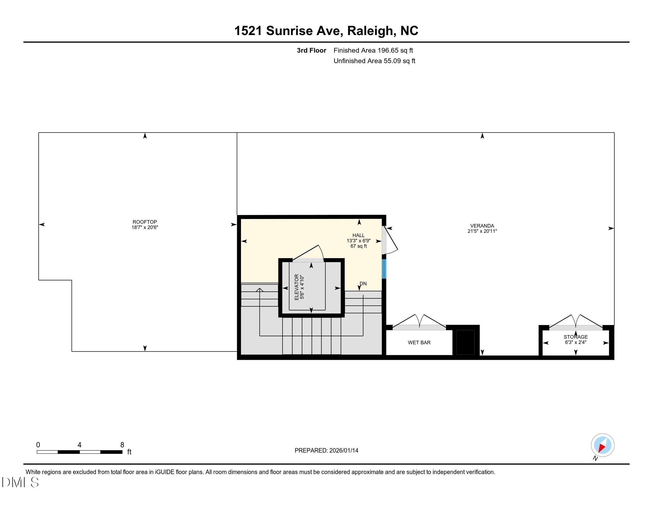 1521 Sunrise Avenue Property Photo 34