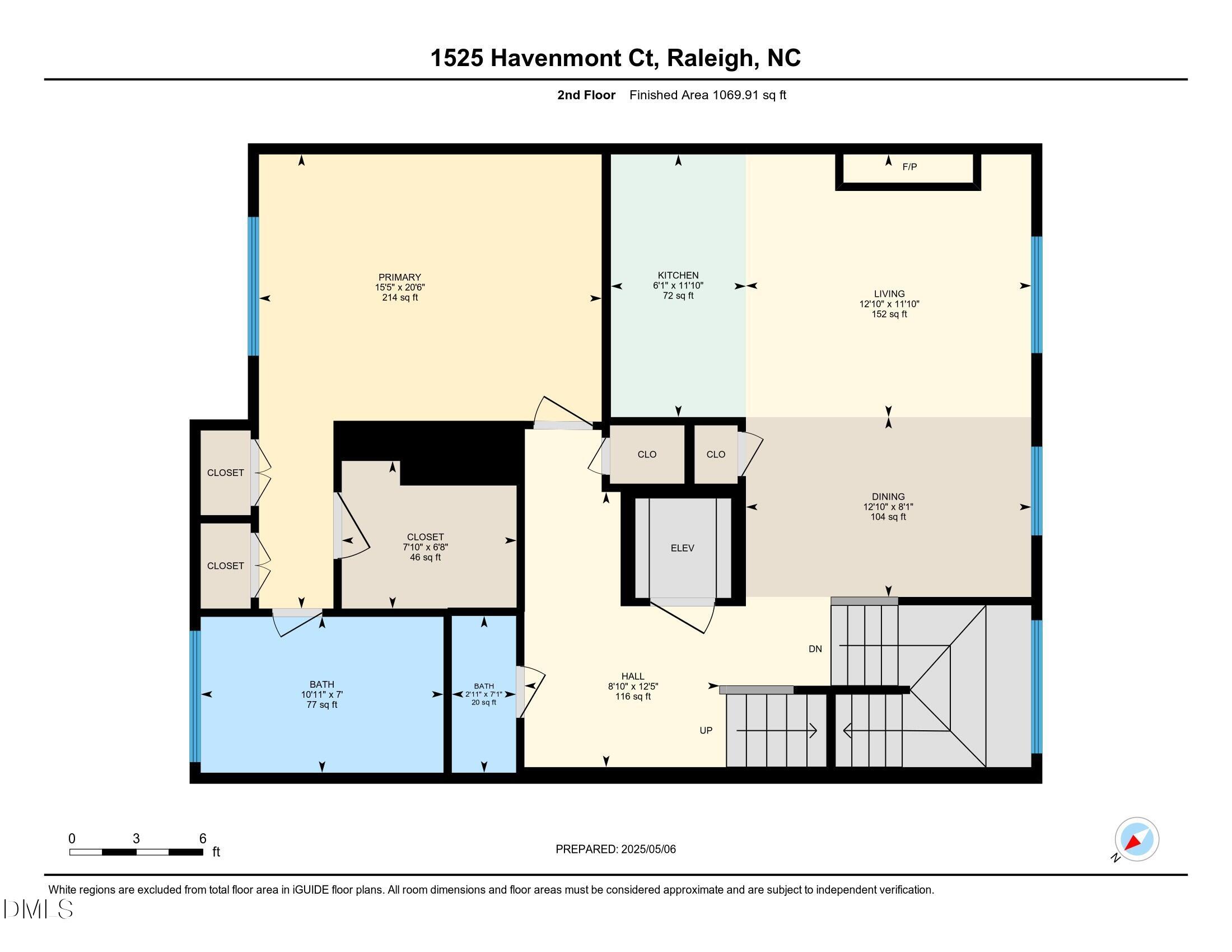 1525 Havenmont Court Property Photo 37