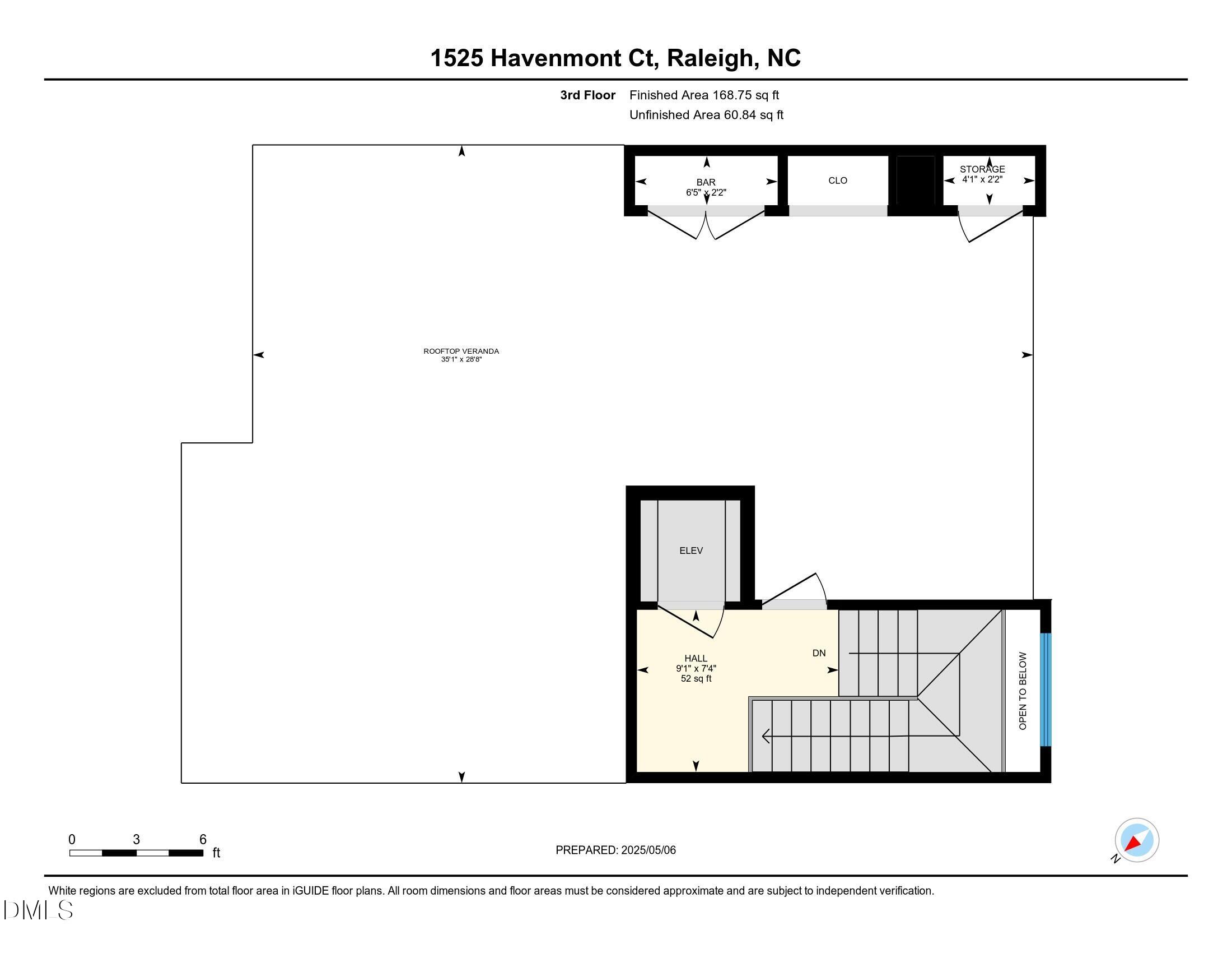 1525 Havenmont Court Property Photo 38