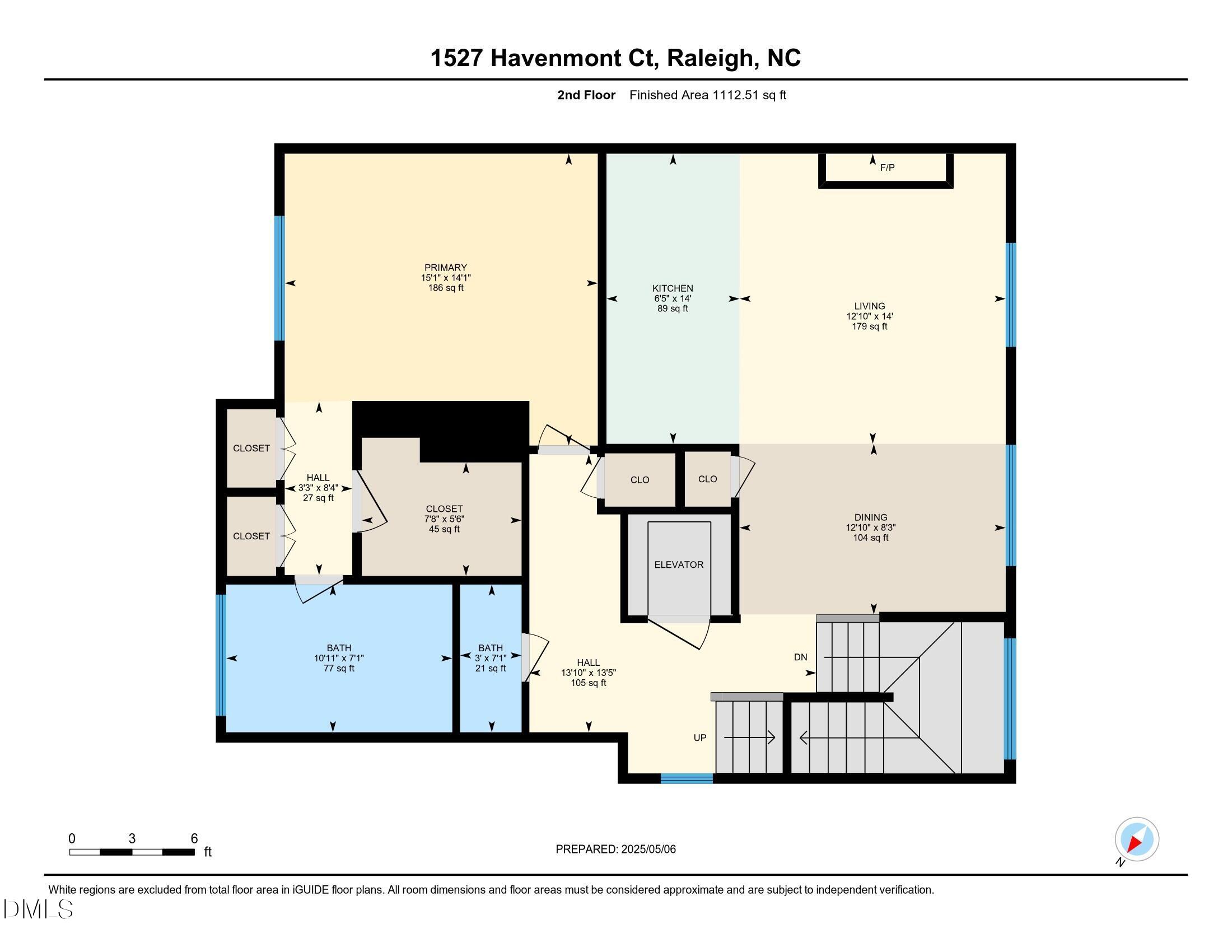1527 Havenmont Court Property Photo 37