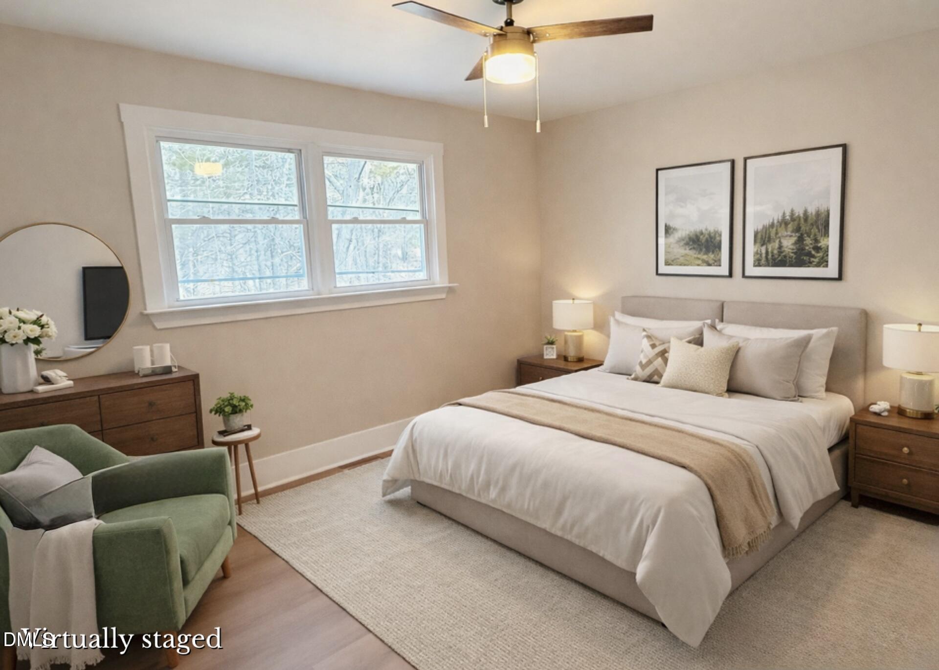 1209 Snow Hill Road Property Photo 3