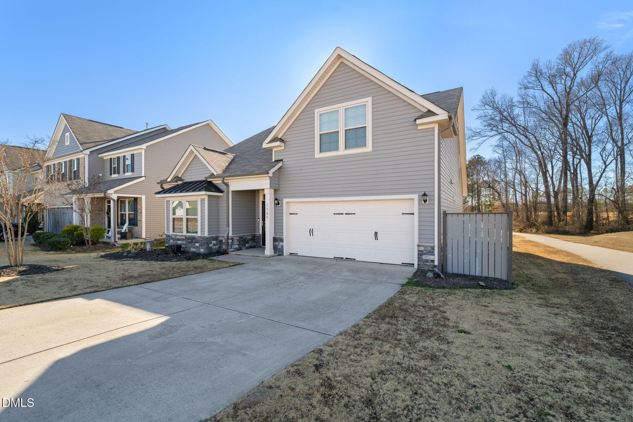1585 Sage Tree Drive Property Photo 3