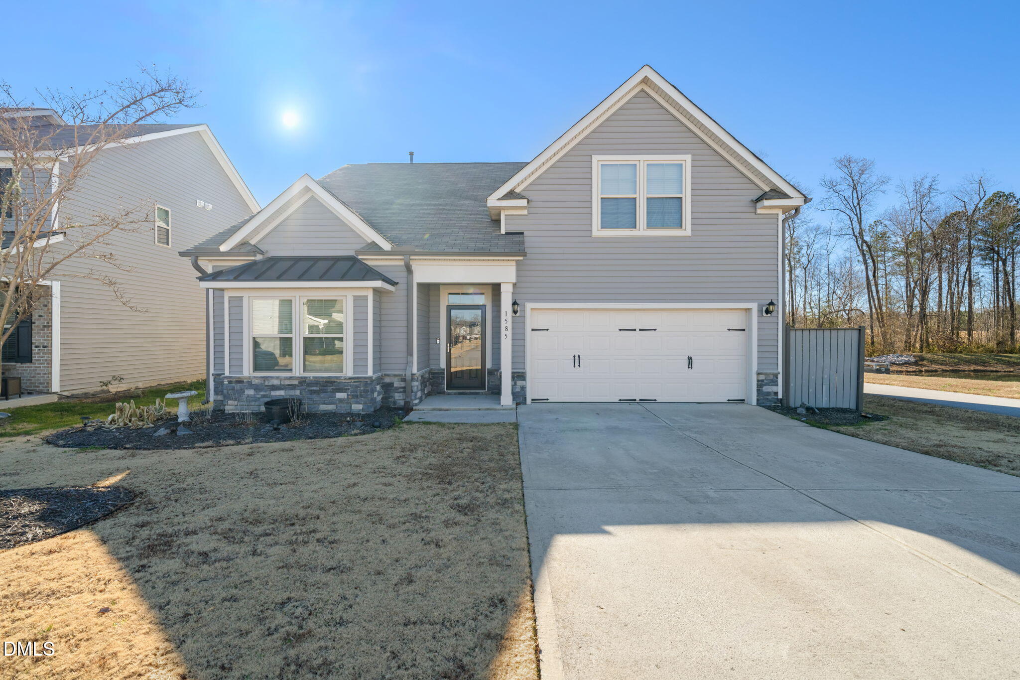 1585 Sage Tree Drive Property Photo 44