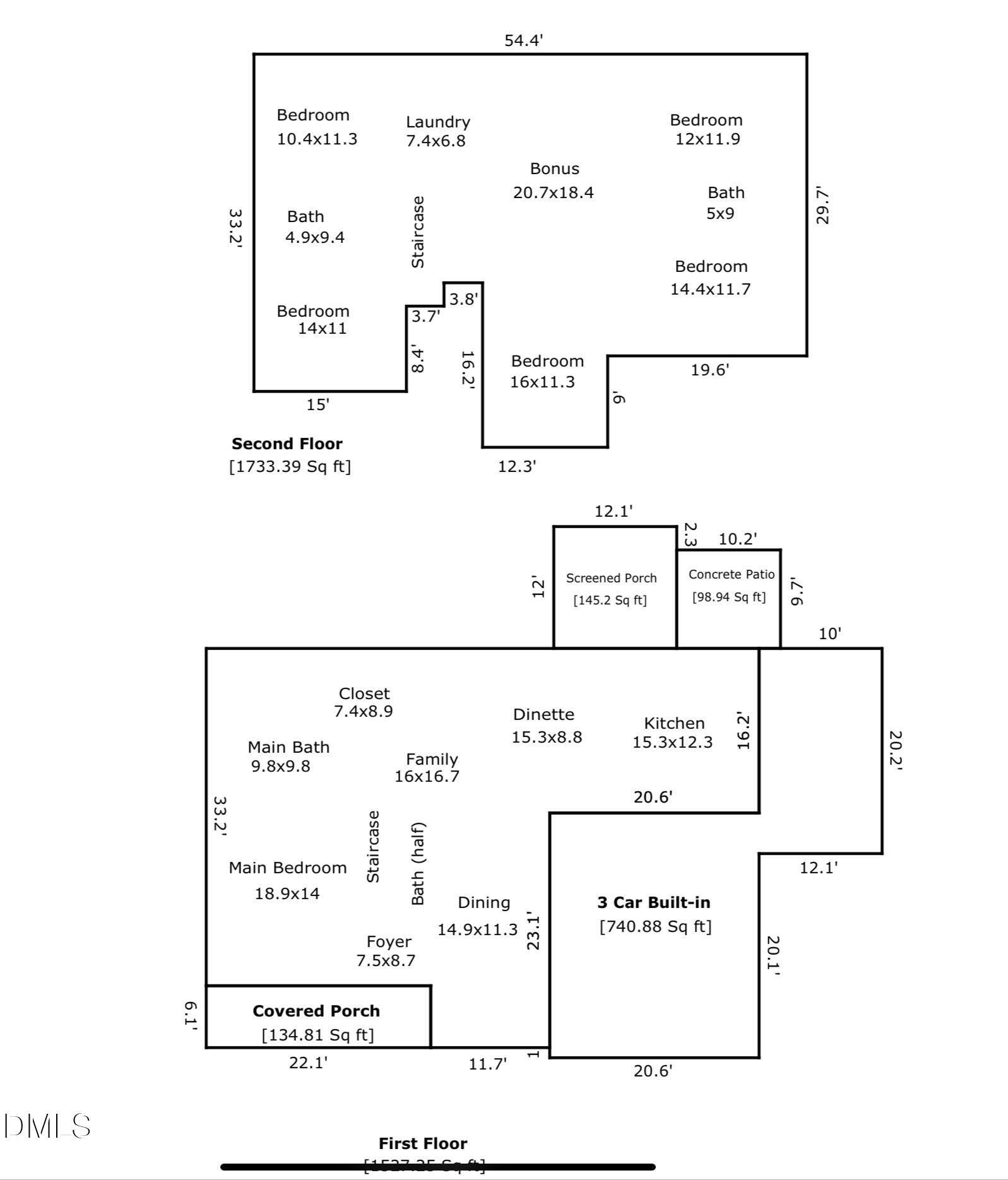 5348 Northpointe Farms Trail Property Photo 45