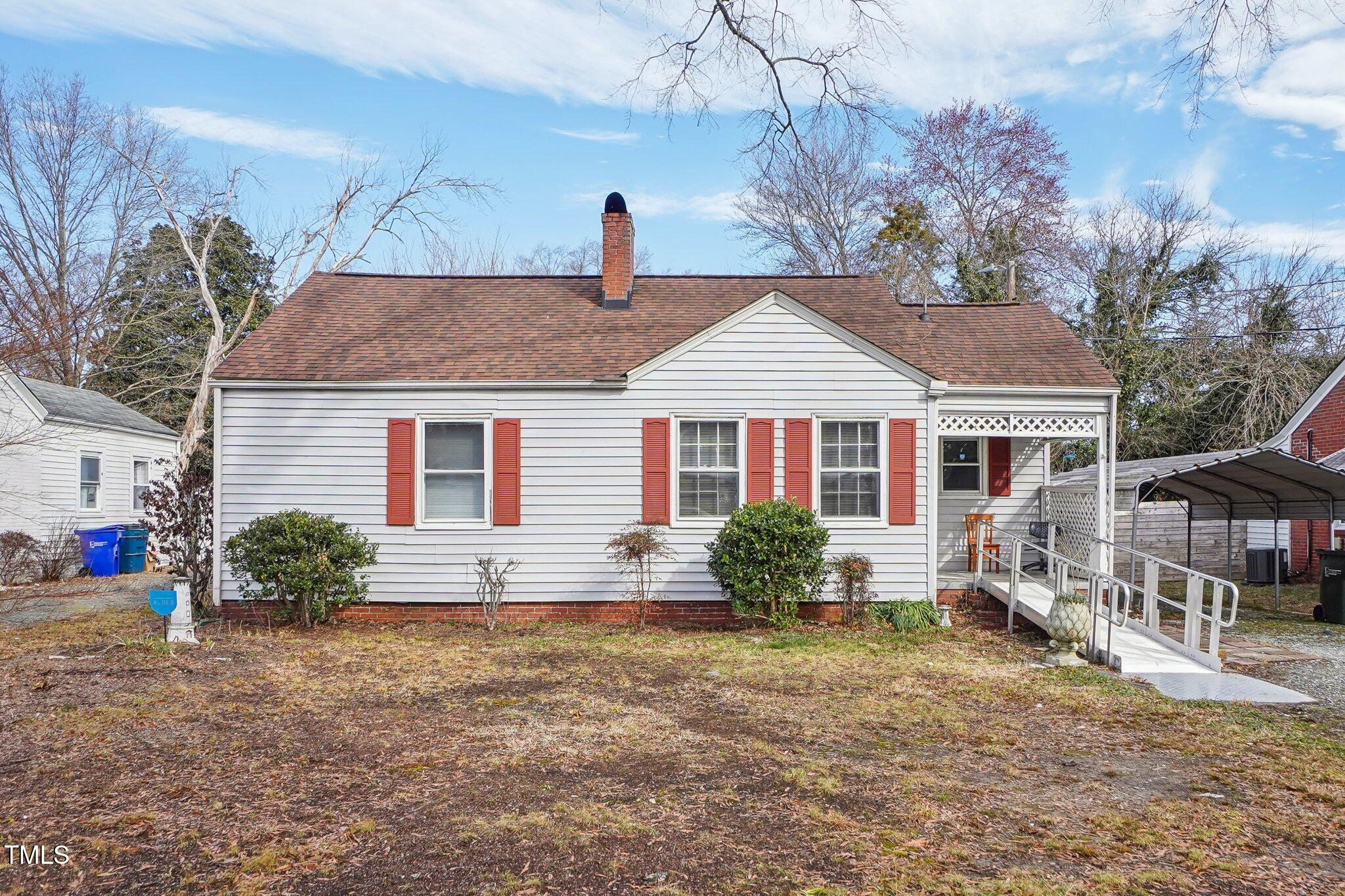 115 Higbee Street Property Photo 1