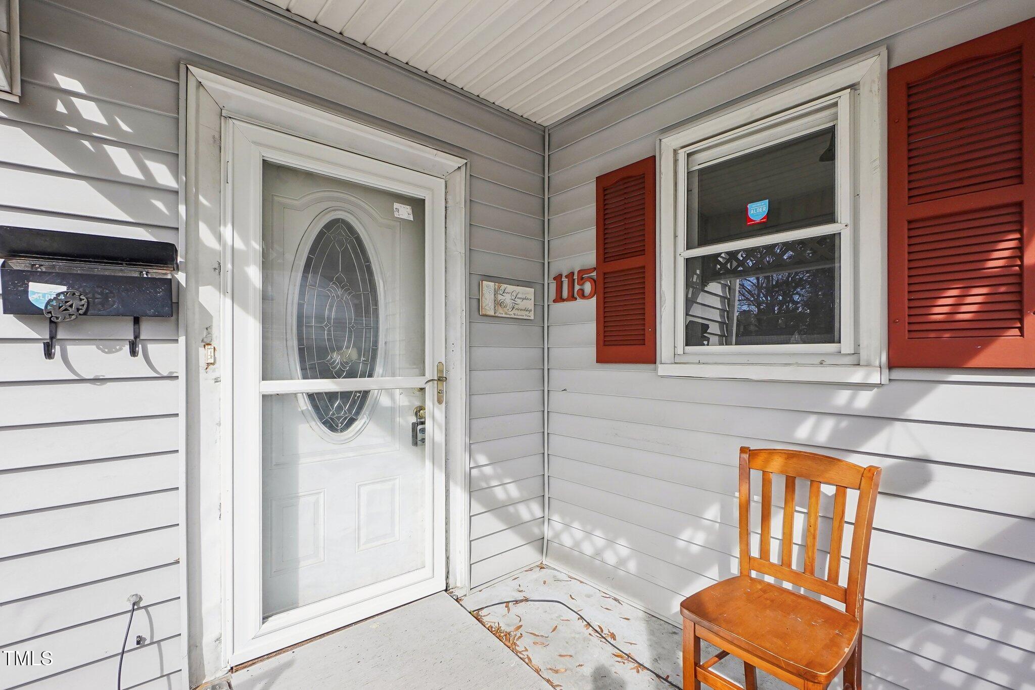 115 Higbee Street Property Photo 2