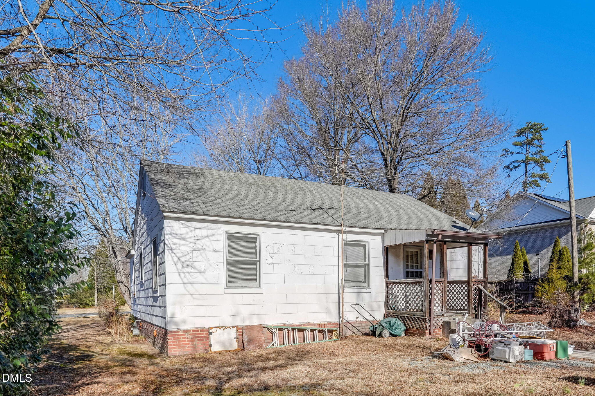 805 E Haggard Avenue Property Photo 15
