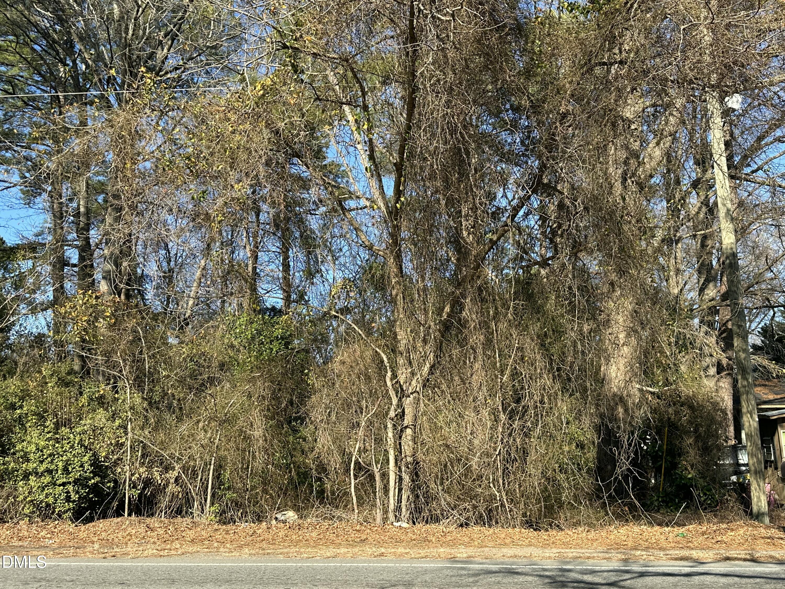 0 W Old Road