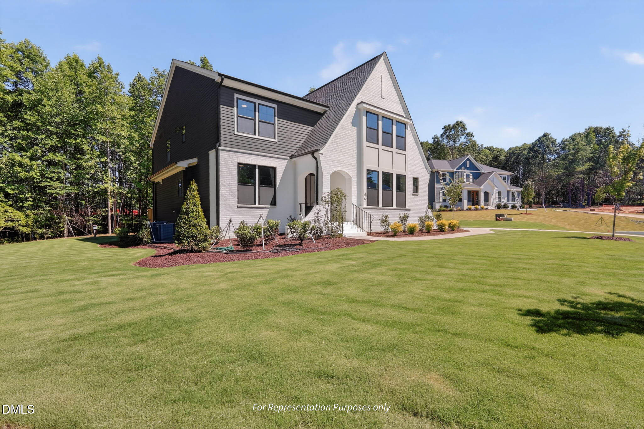 153 Isabelle Valley Drive Property Photo 18
