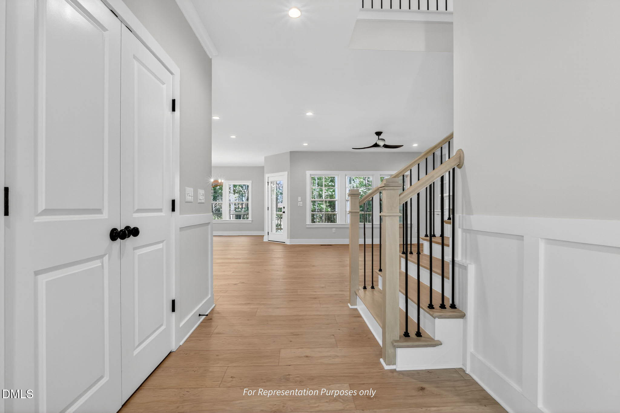 153 Isabelle Valley Drive Property Photo 22