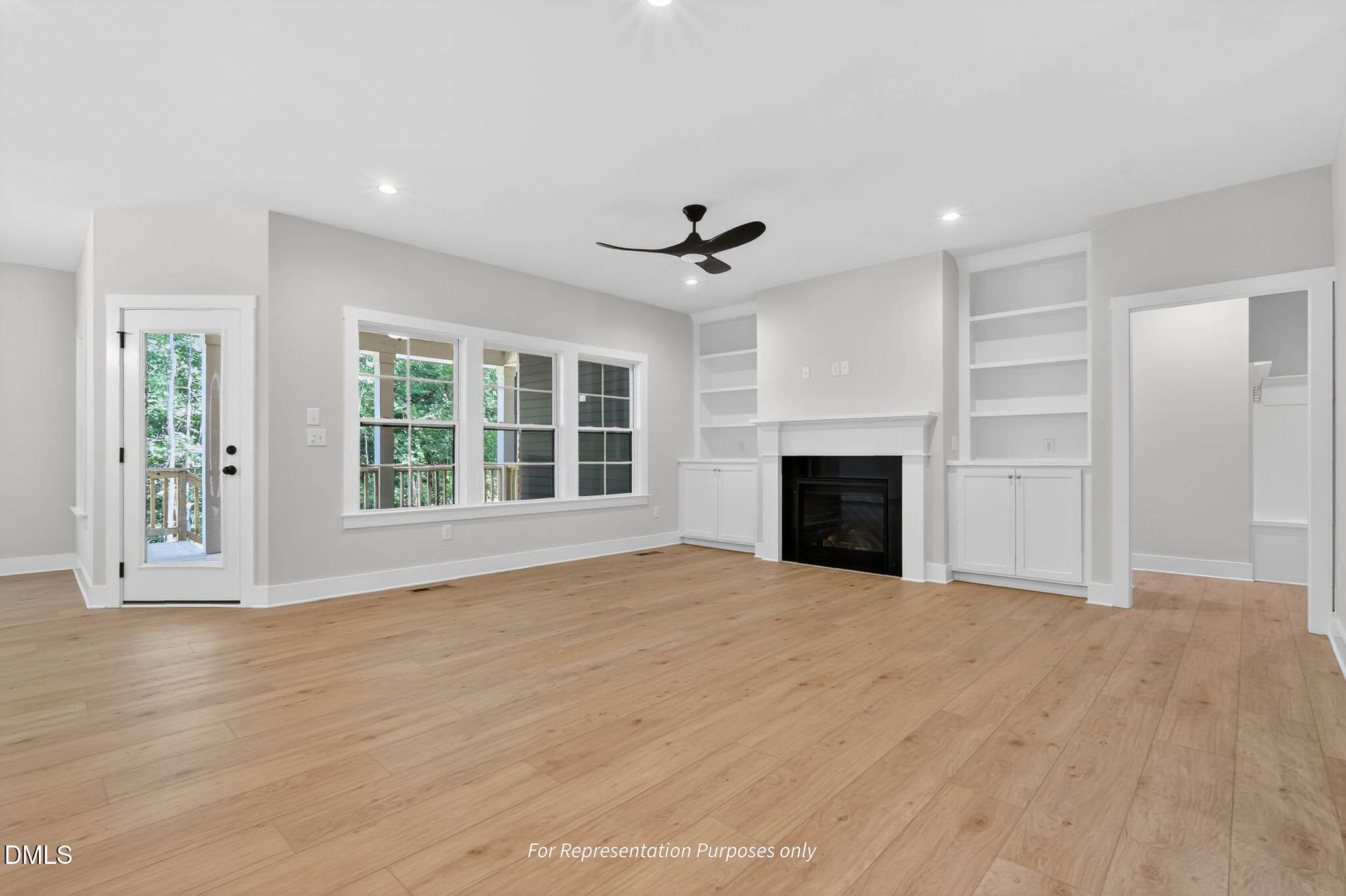 153 Isabelle Valley Drive Property Photo 24